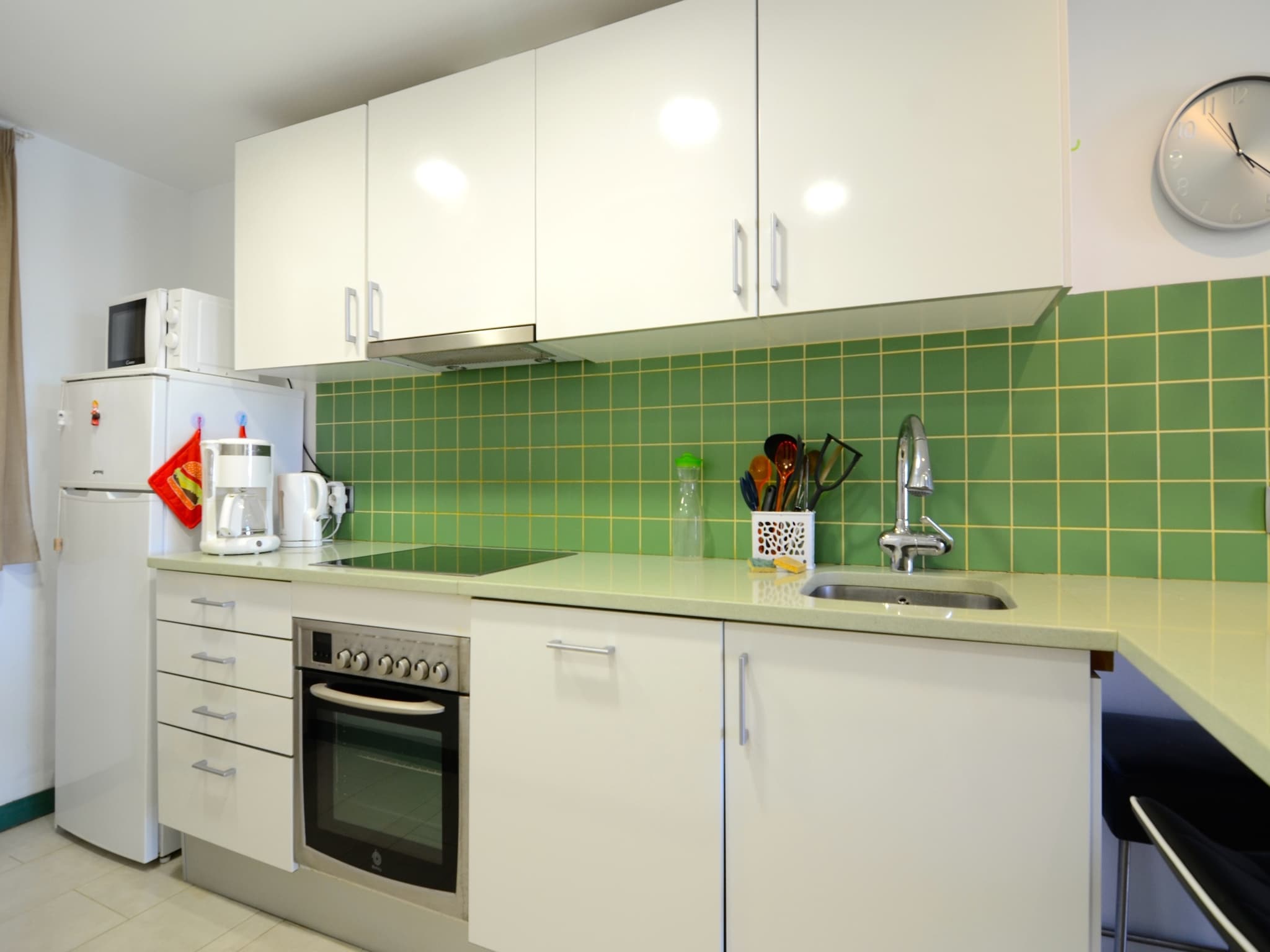 Leilighet ROCAMAURA I B 4-4