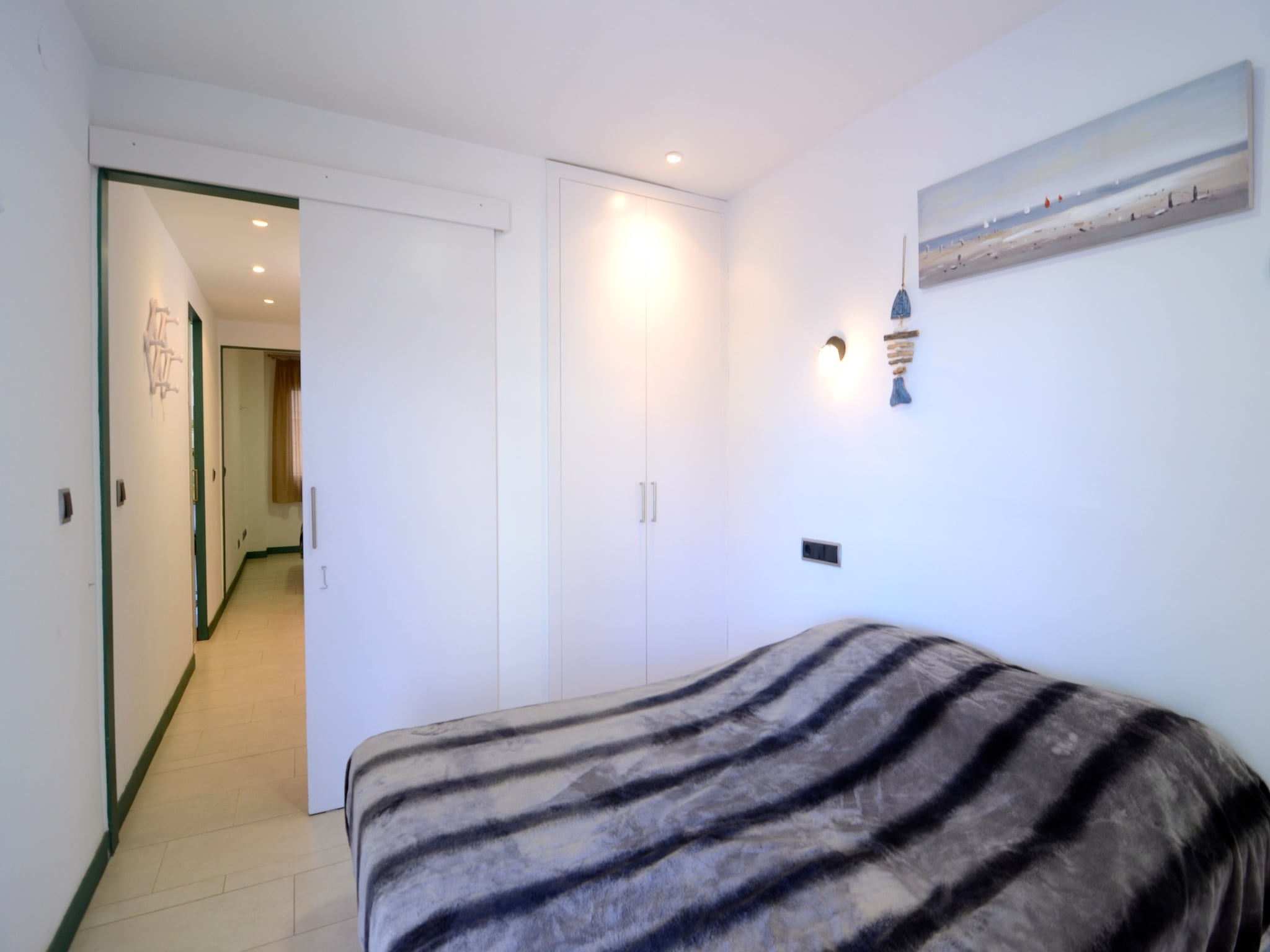 Leilighet ROCAMAURA I B 4-4