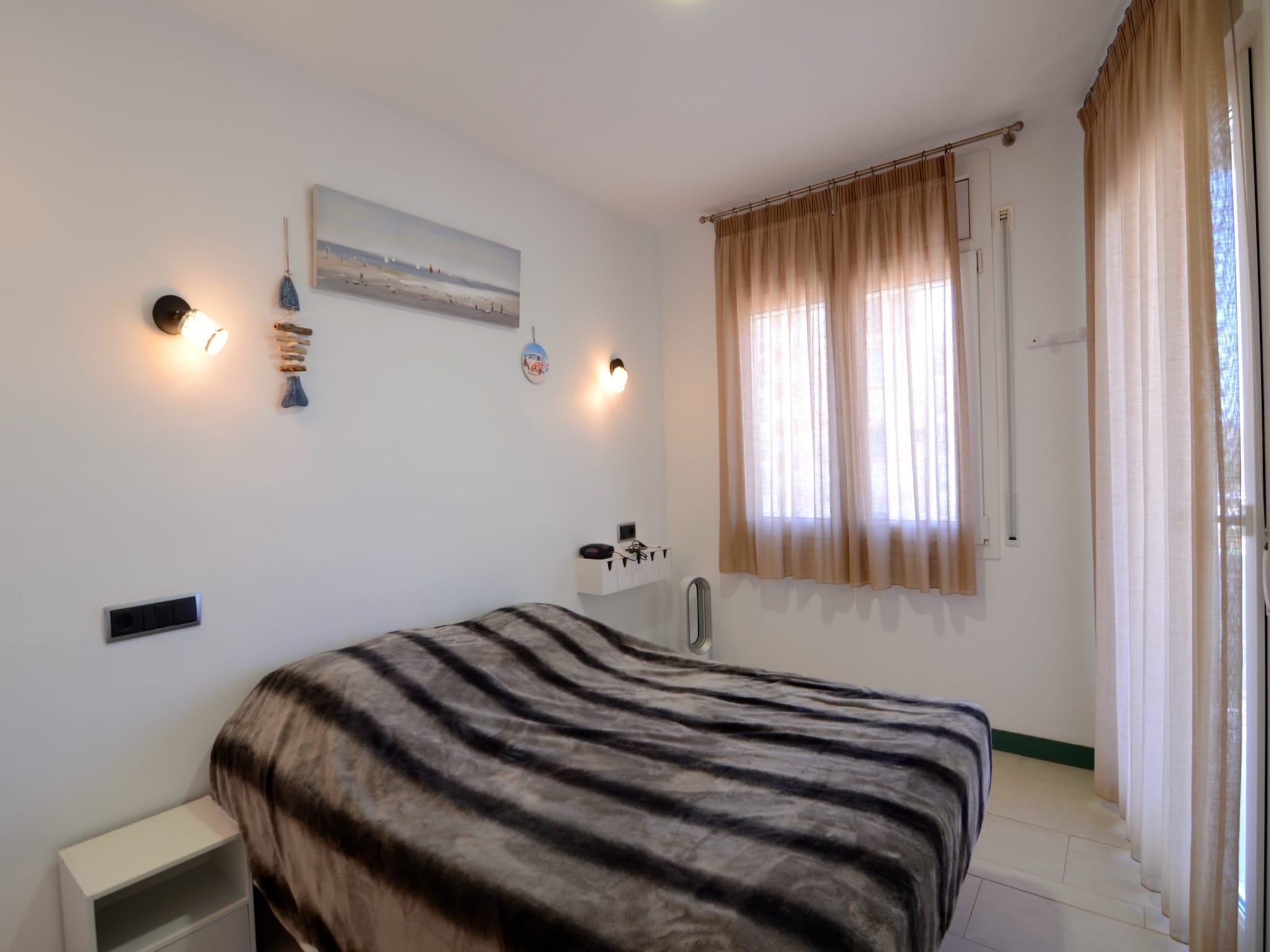 Leilighet ROCAMAURA I B 4-4