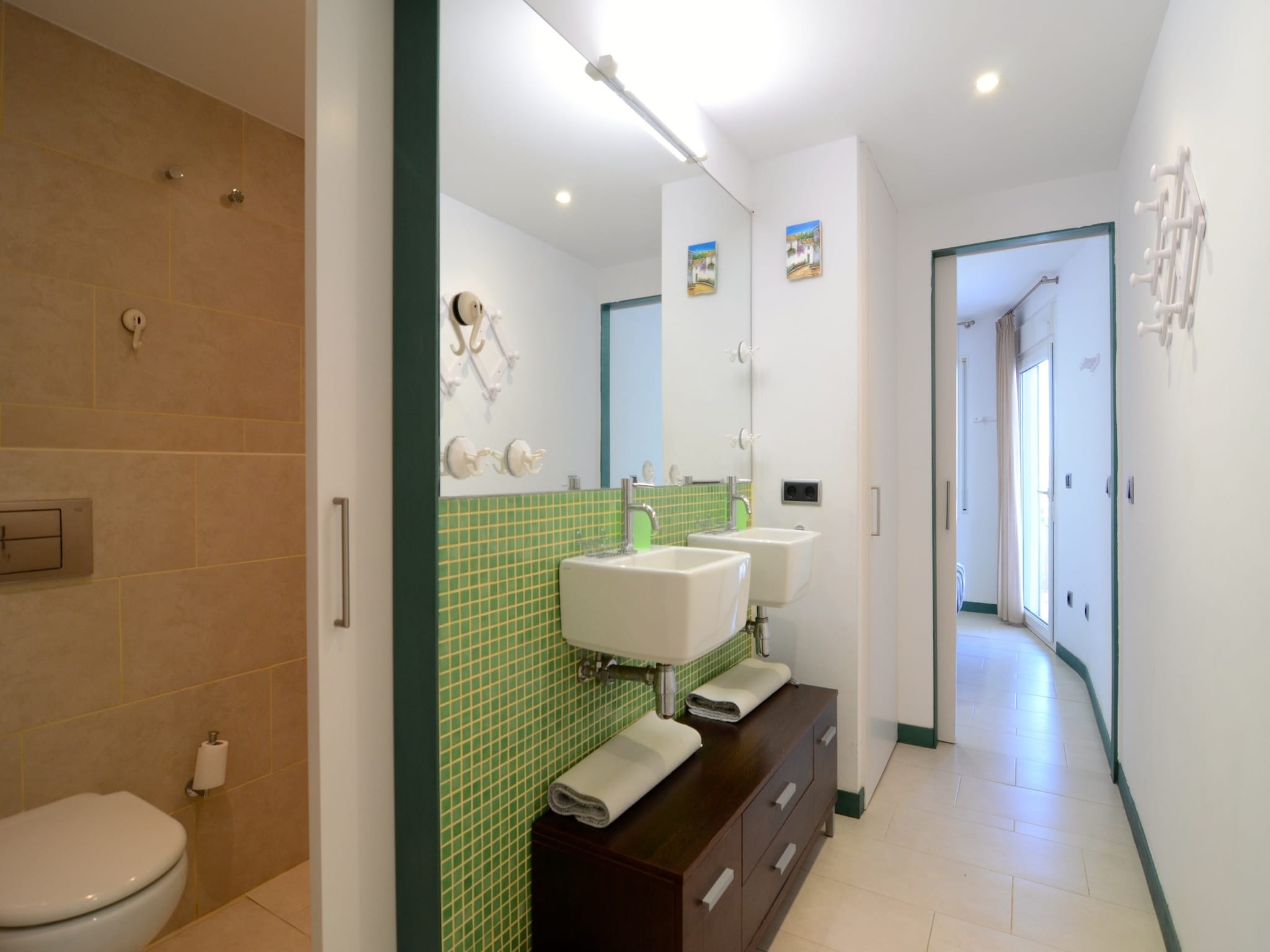 Leilighet ROCAMAURA I B 4-4