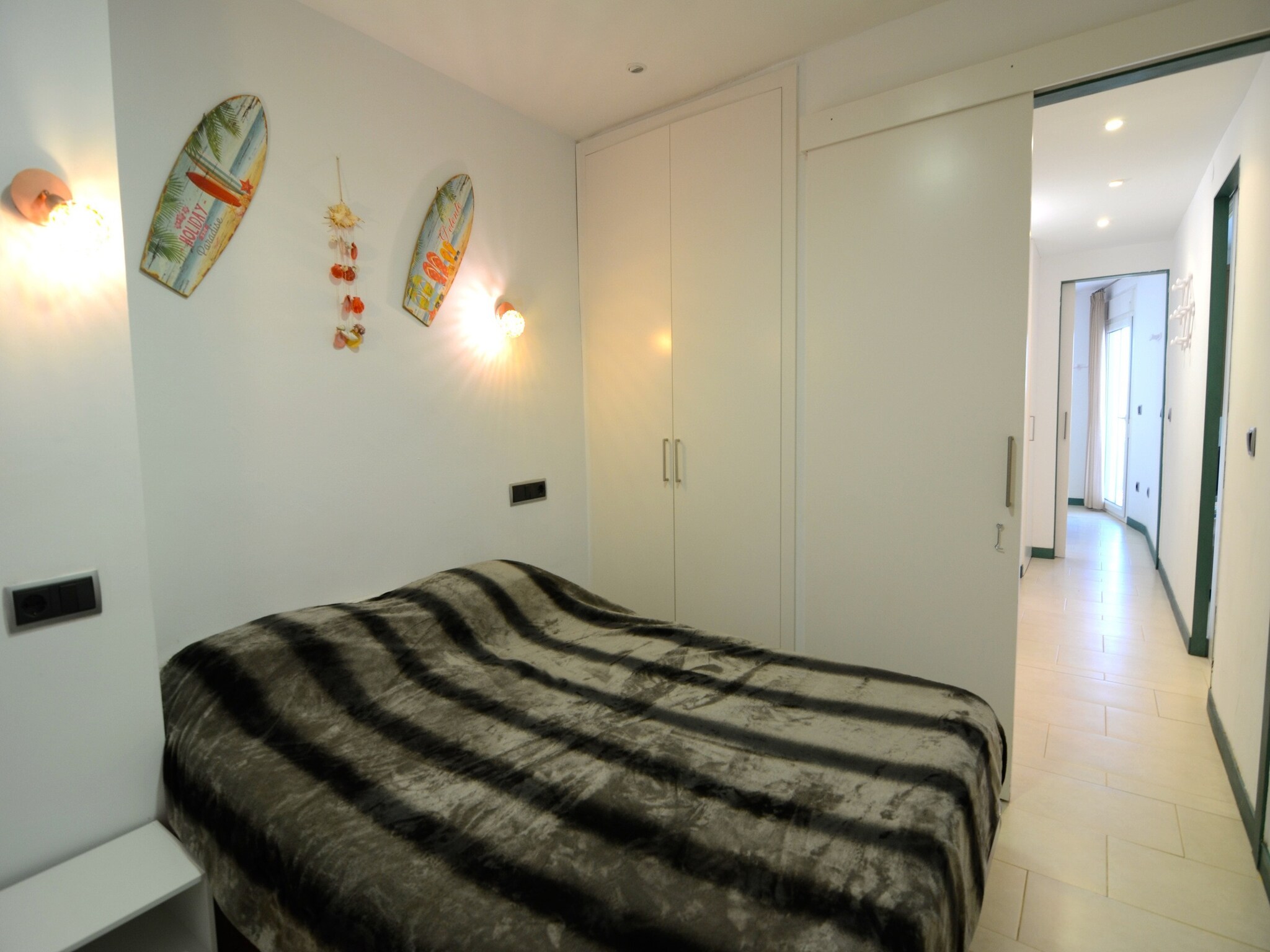 Leilighet ROCAMAURA I B 4-4