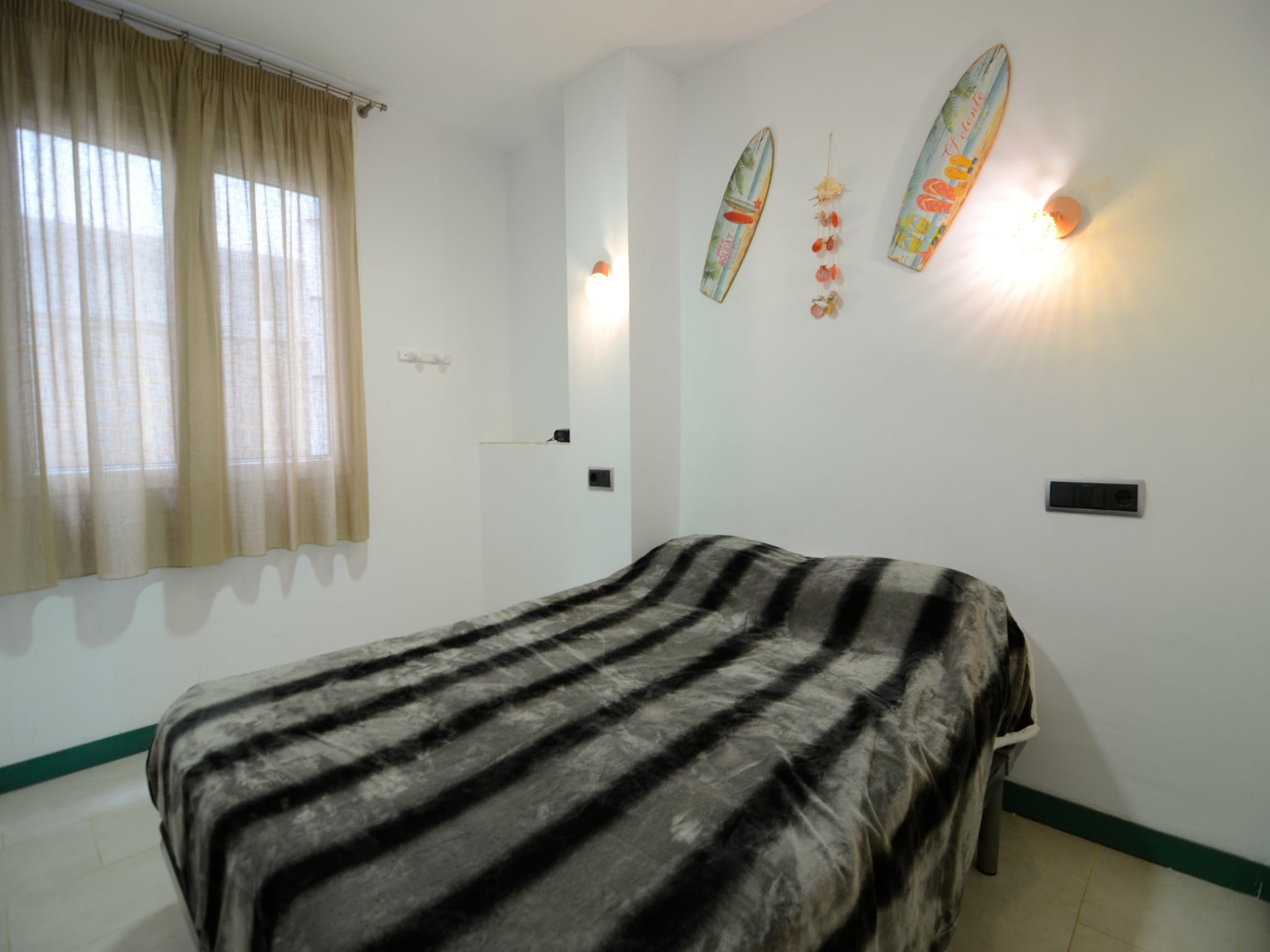 Leilighet ROCAMAURA I B 4-4