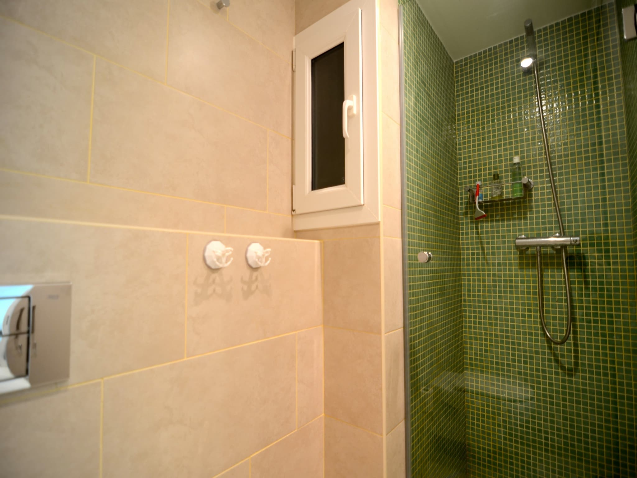 Leilighet ROCAMAURA I B 4-4