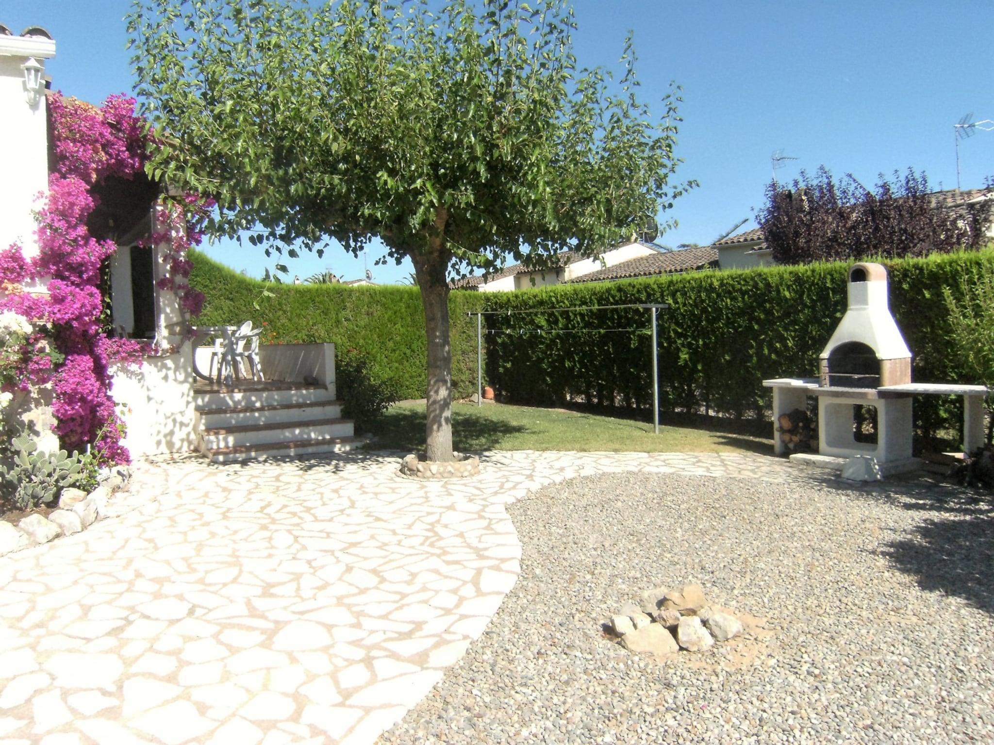   LES PALMERES 28