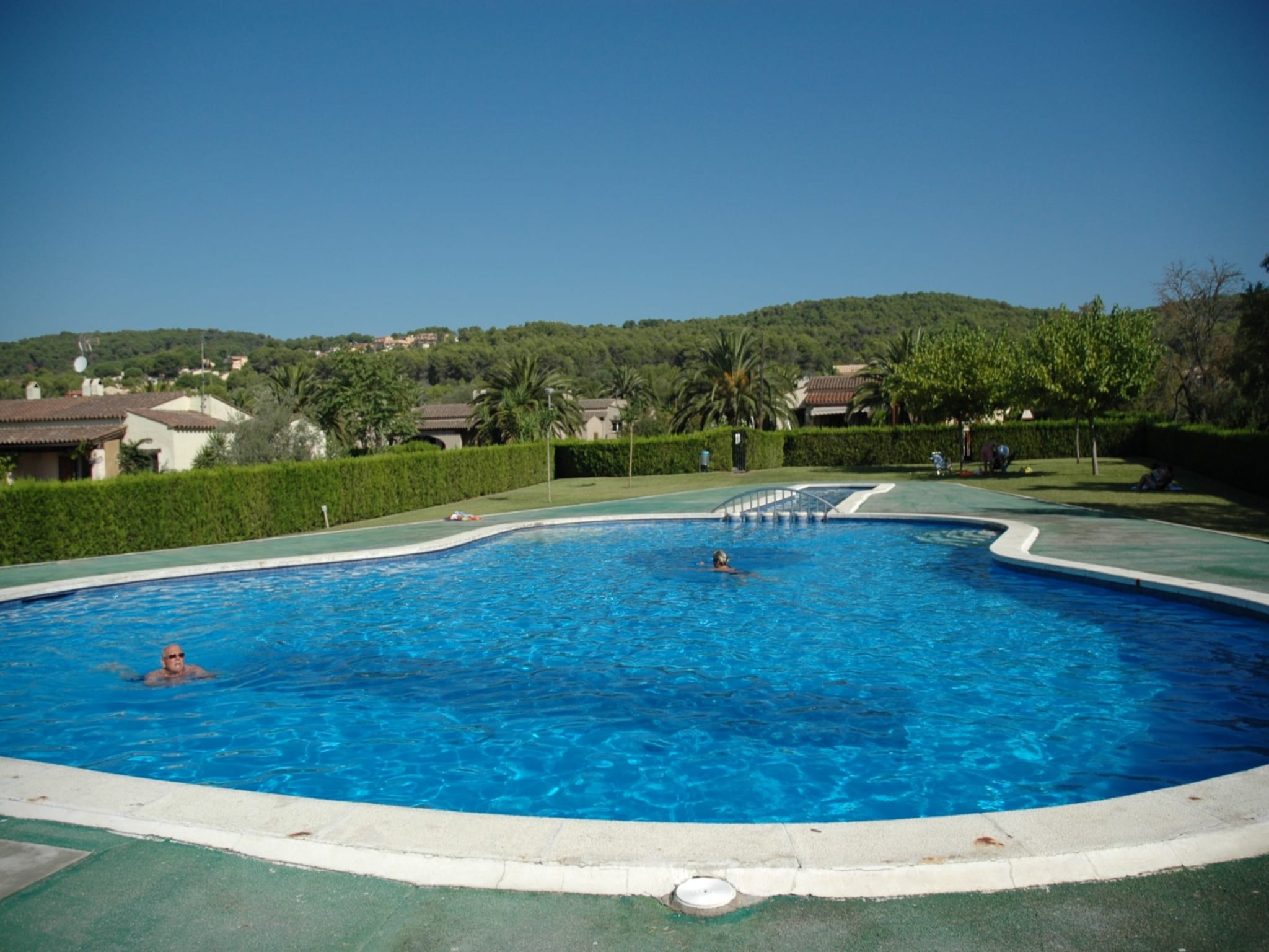   LES PALMERES 28