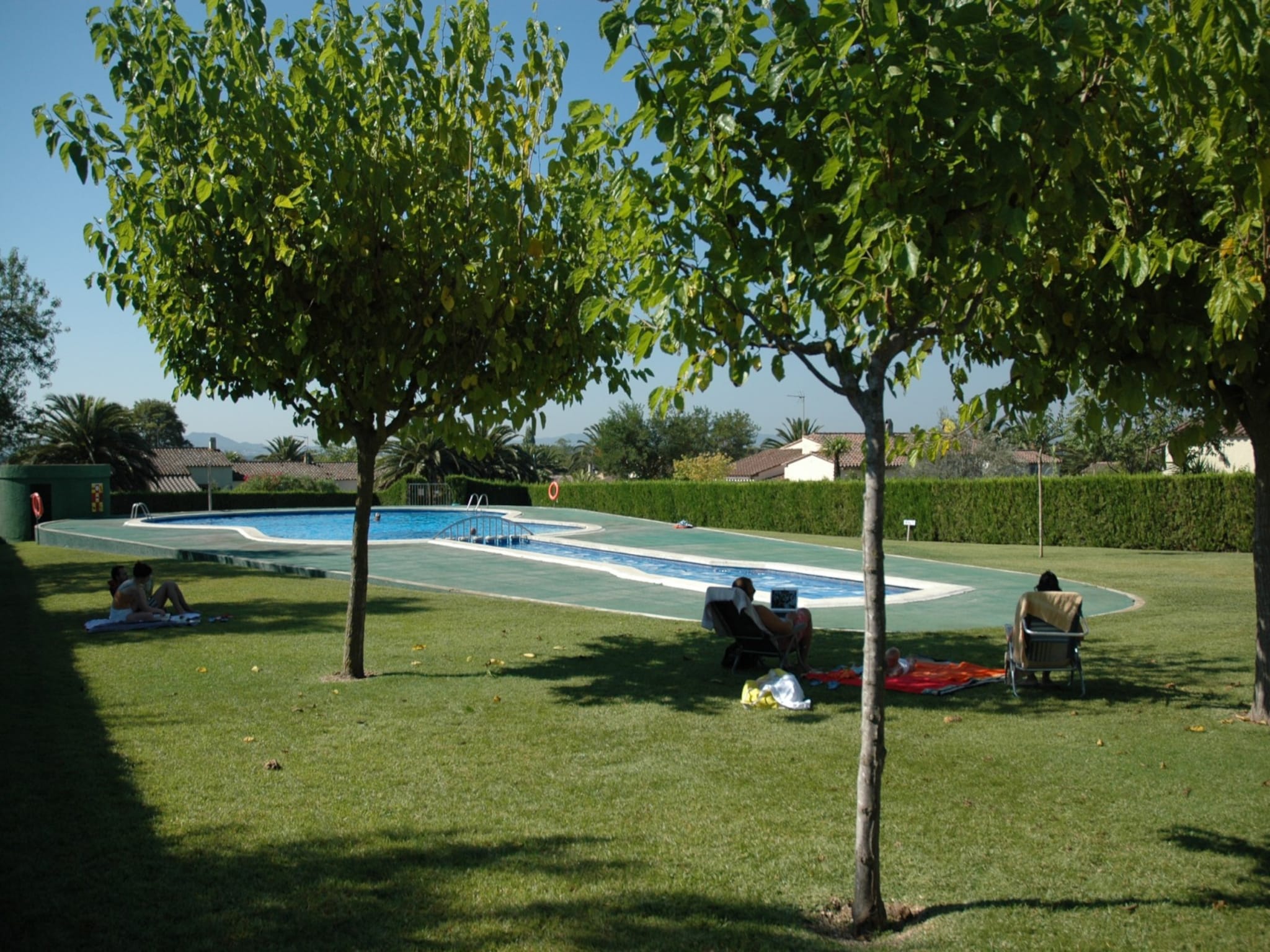   LES PALMERES 28