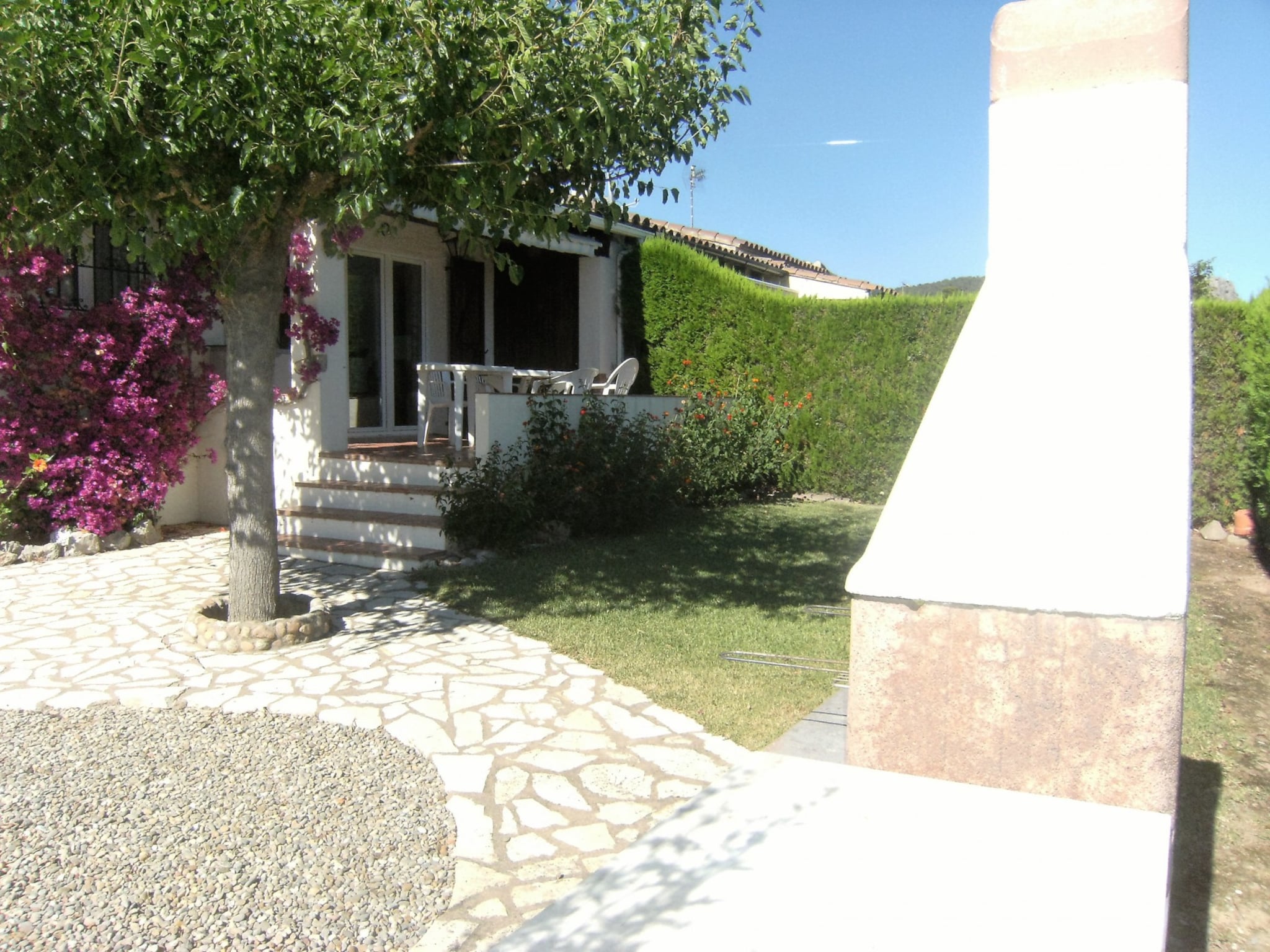   LES PALMERES 28