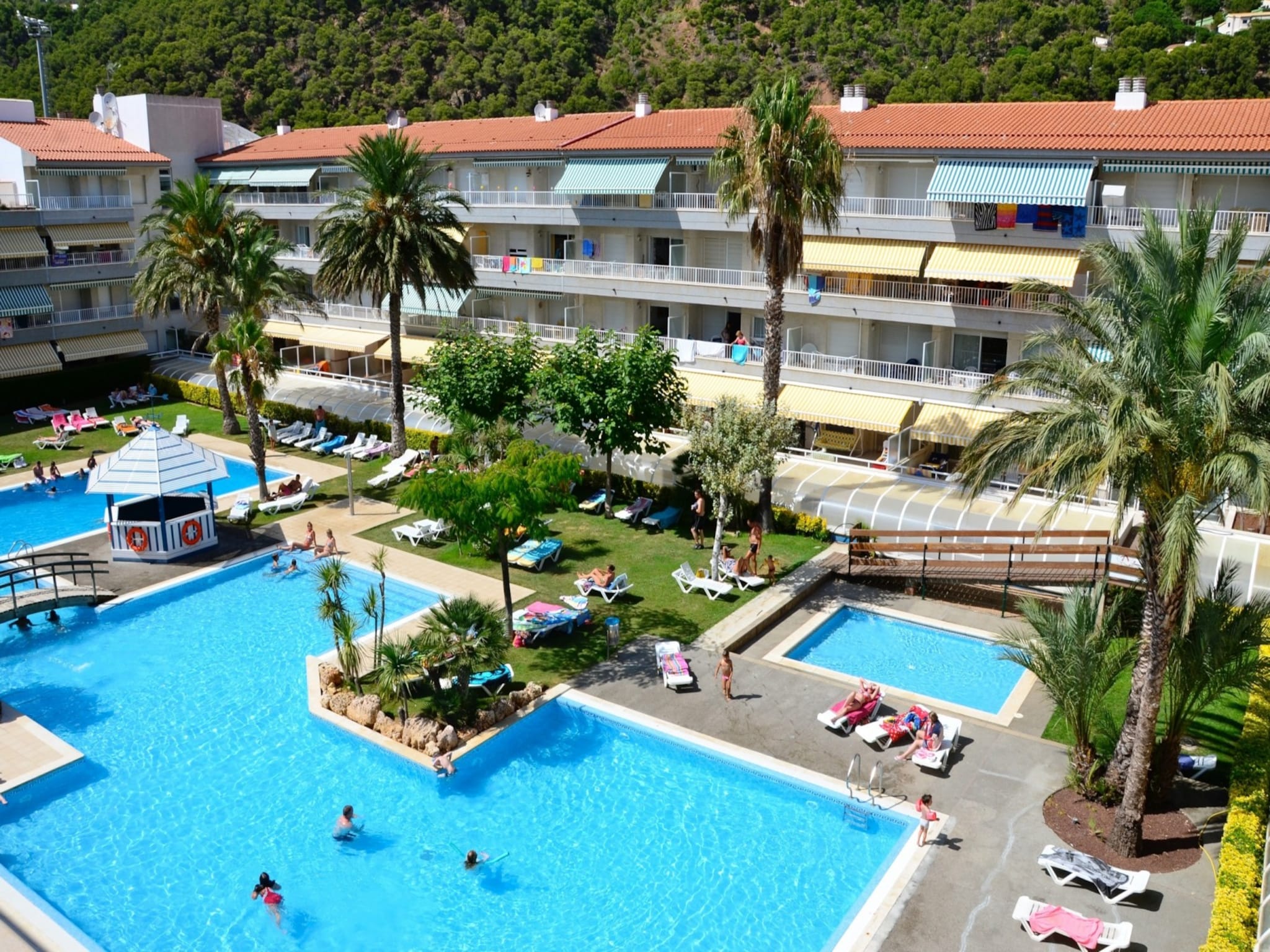 Leilighet ILLA MAR DOR 125