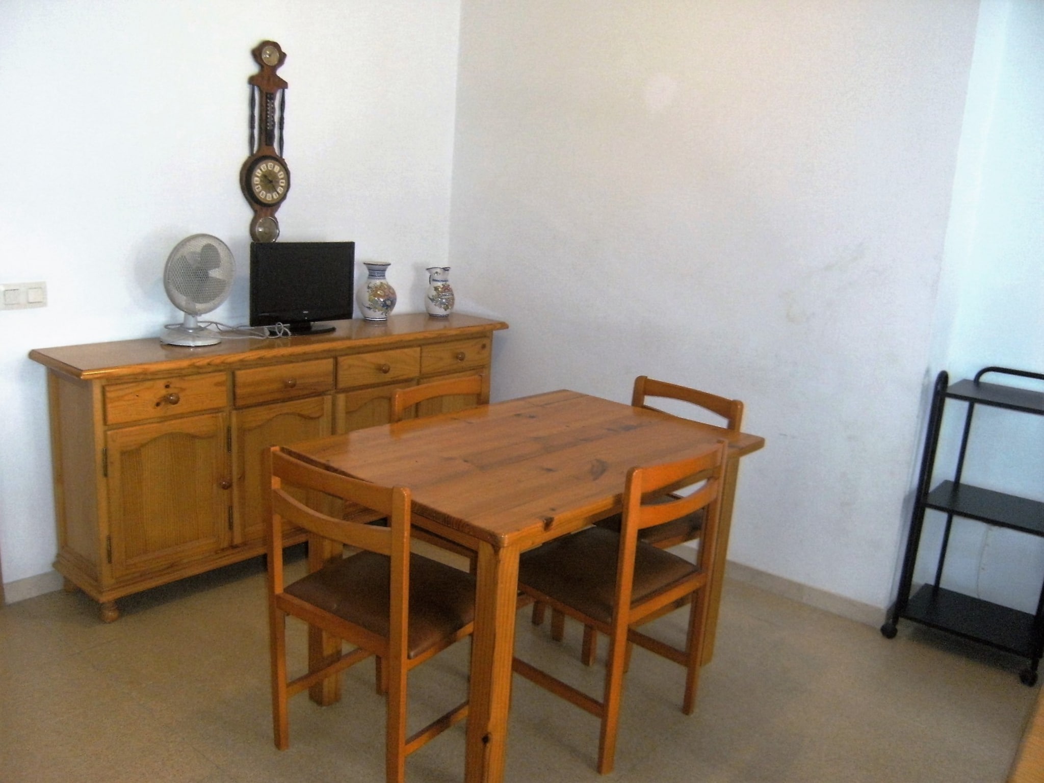Ferienwohnung MARINA 2-D