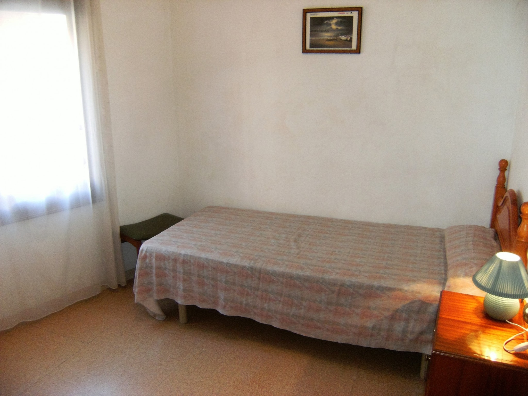 Ferienwohnung MARINA 2-D