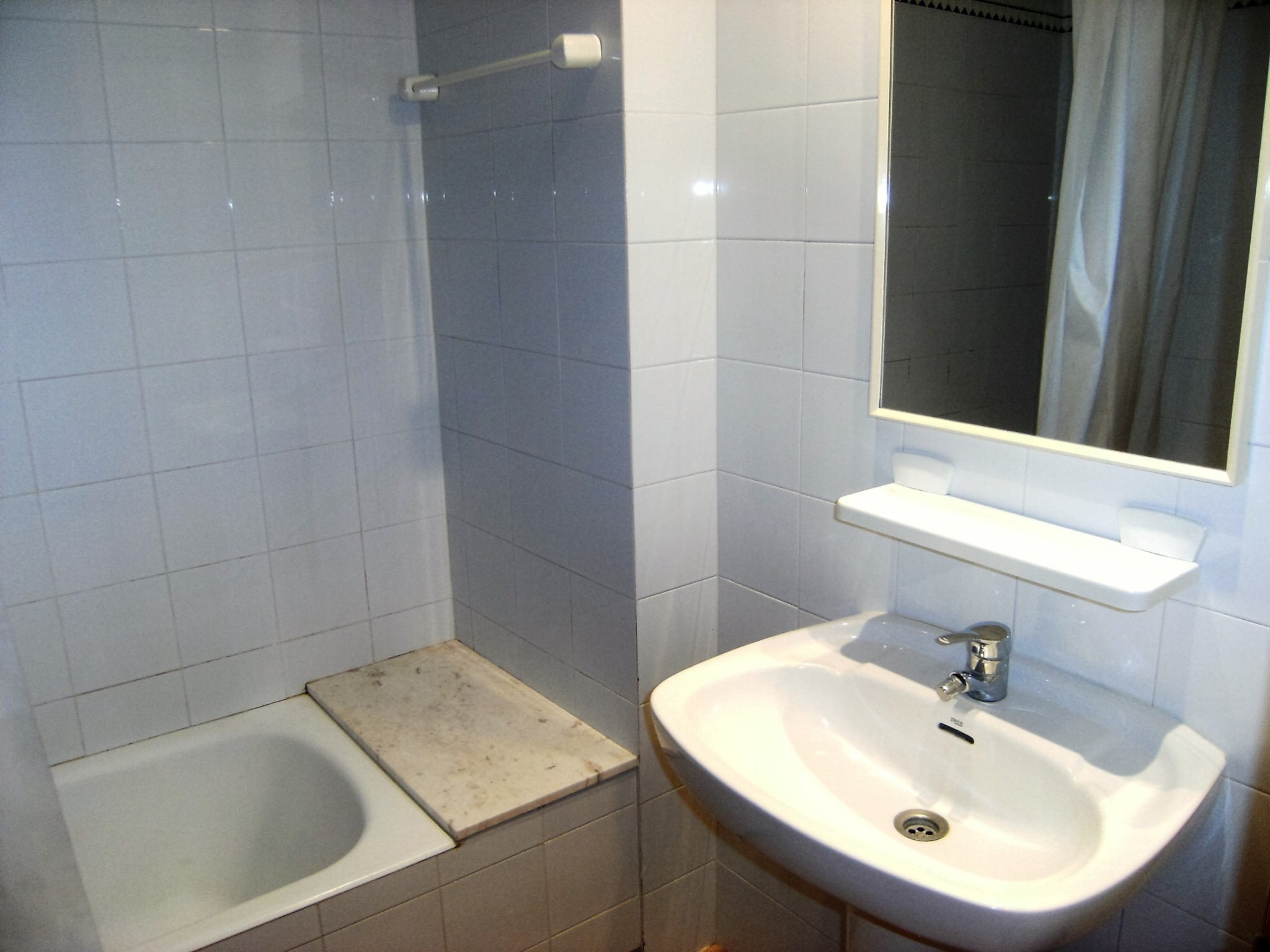 Ferienwohnung MARINA 2-D
