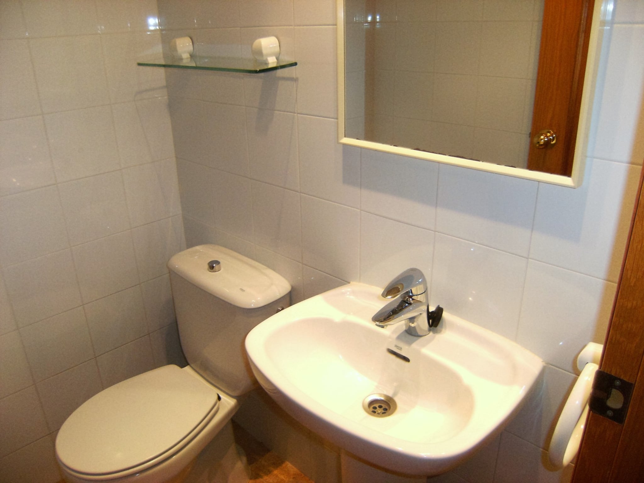 Ferienwohnung MARINA 2-D