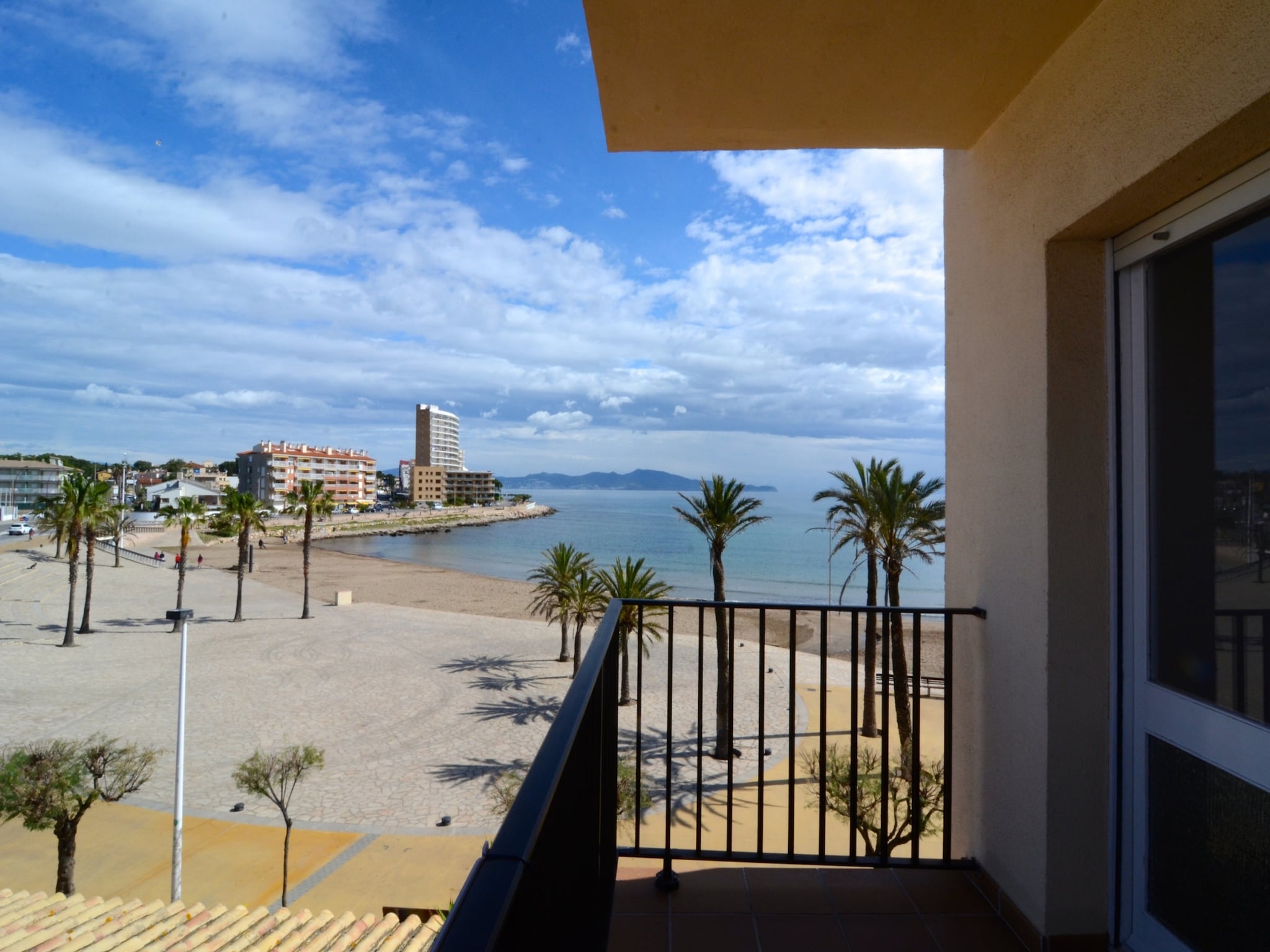 Ferienwohnung RIELLS PLATJA