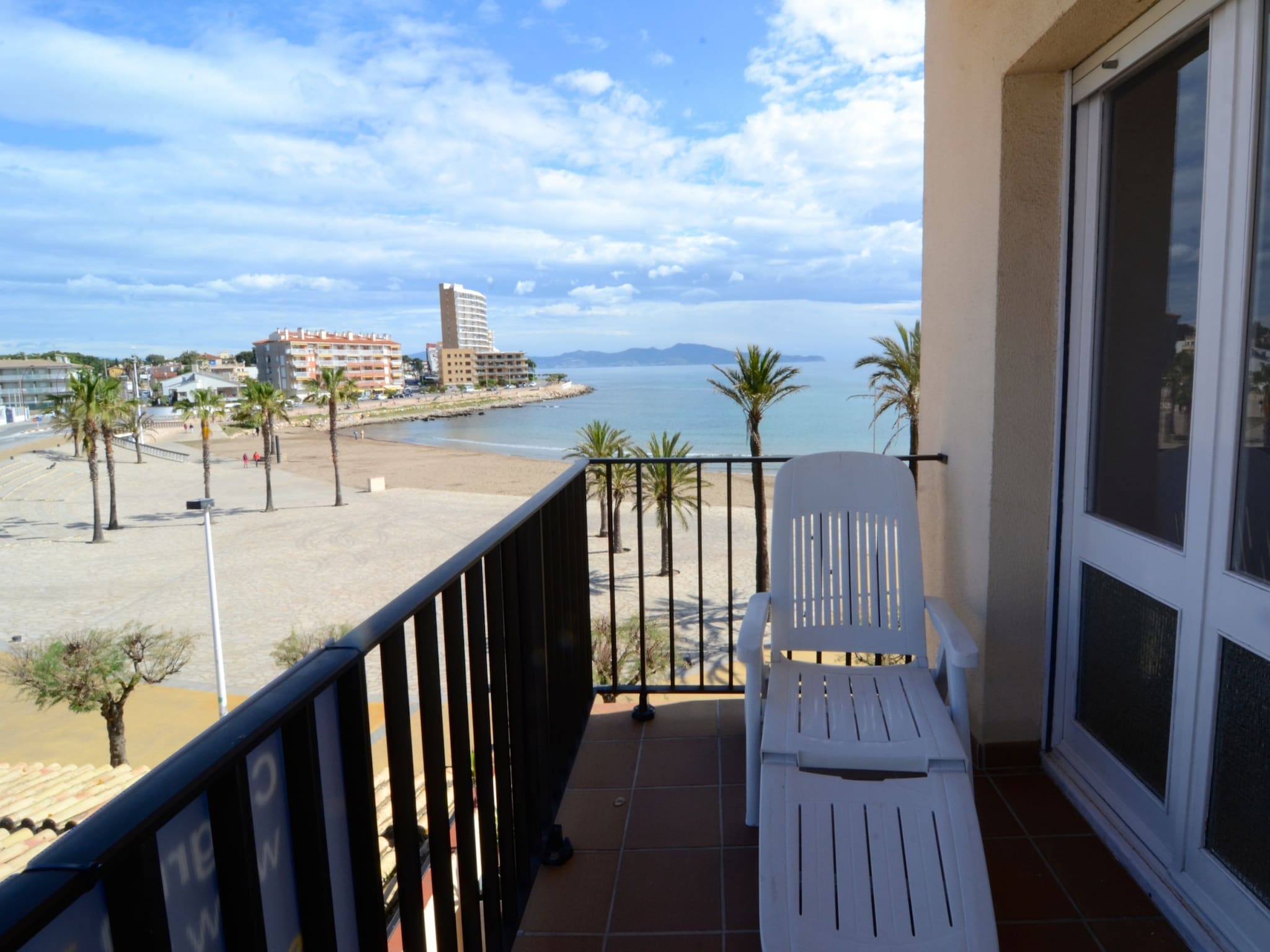 Ferienwohnung RIELLS PLATJA