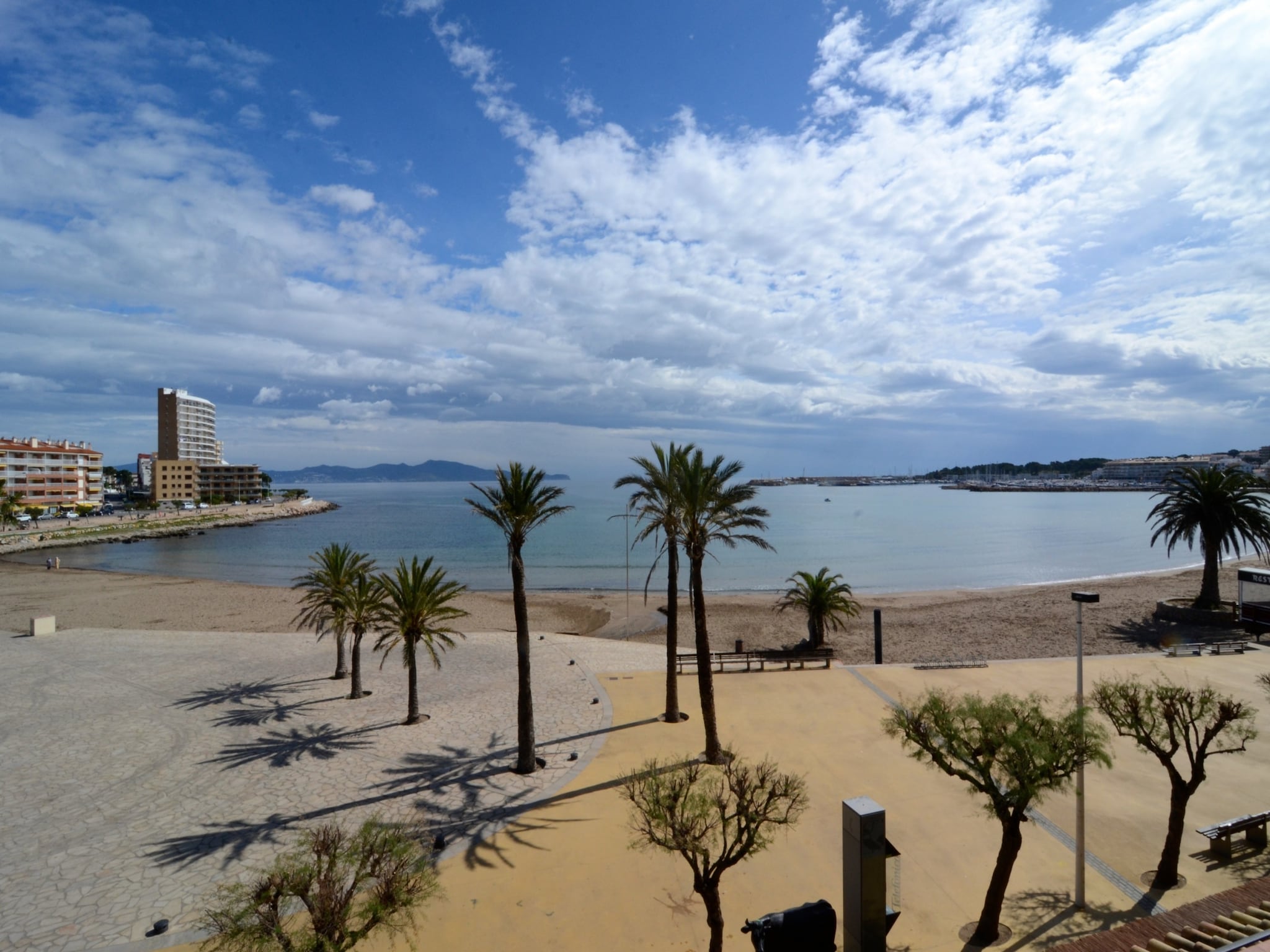 Ferienwohnung RIELLS PLATJA