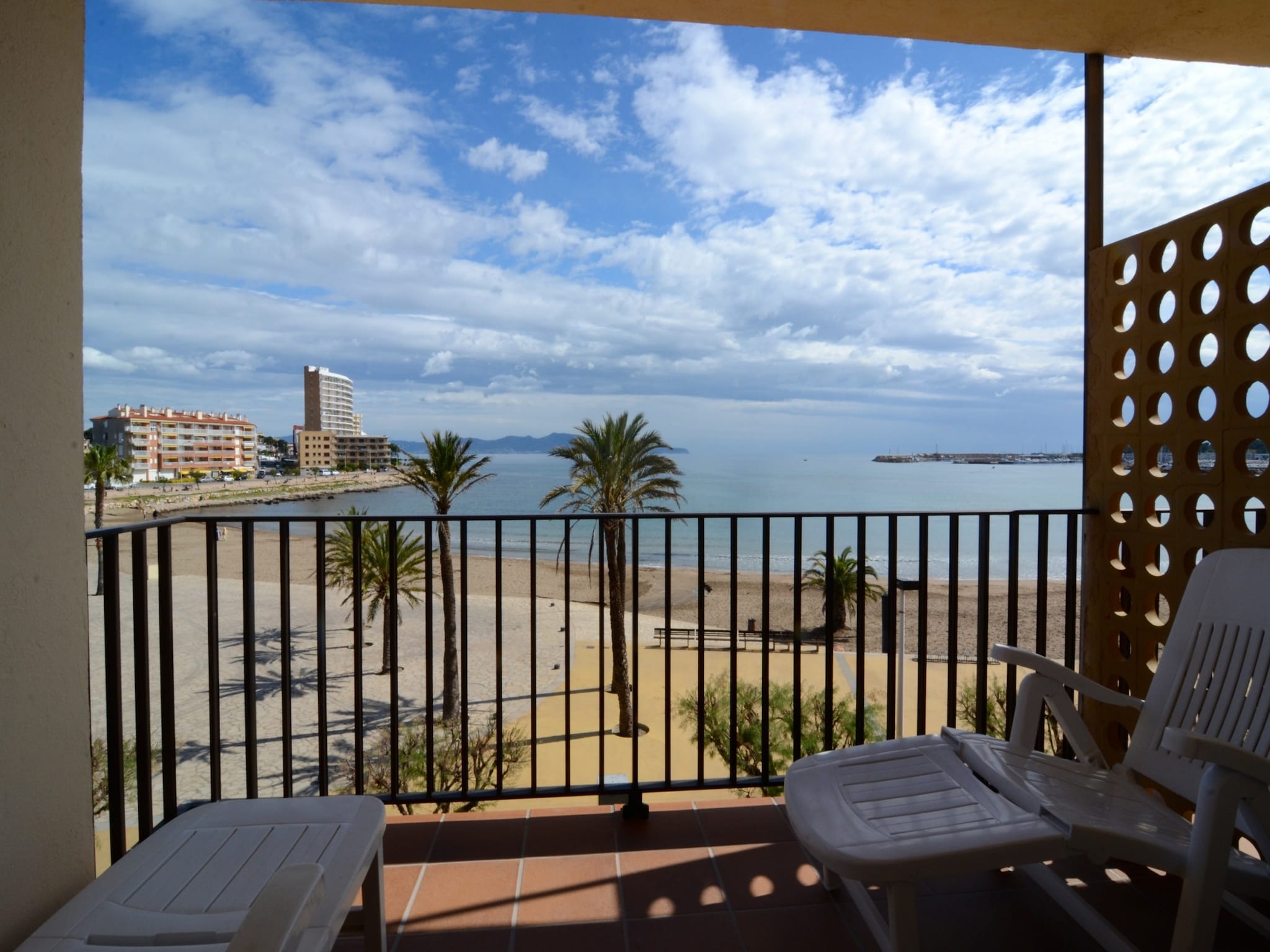 Ferienwohnung RIELLS PLATJA