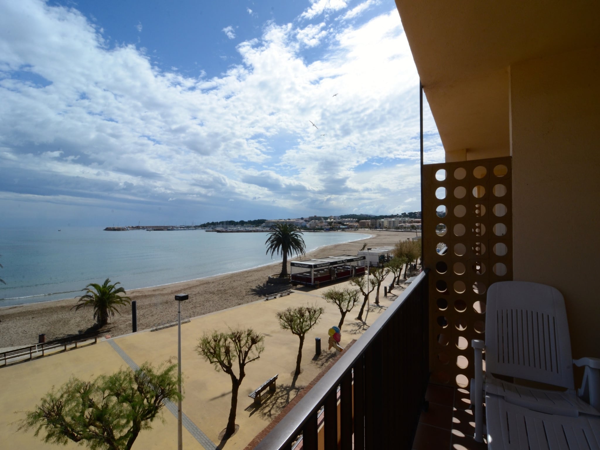Ferienwohnung RIELLS PLATJA