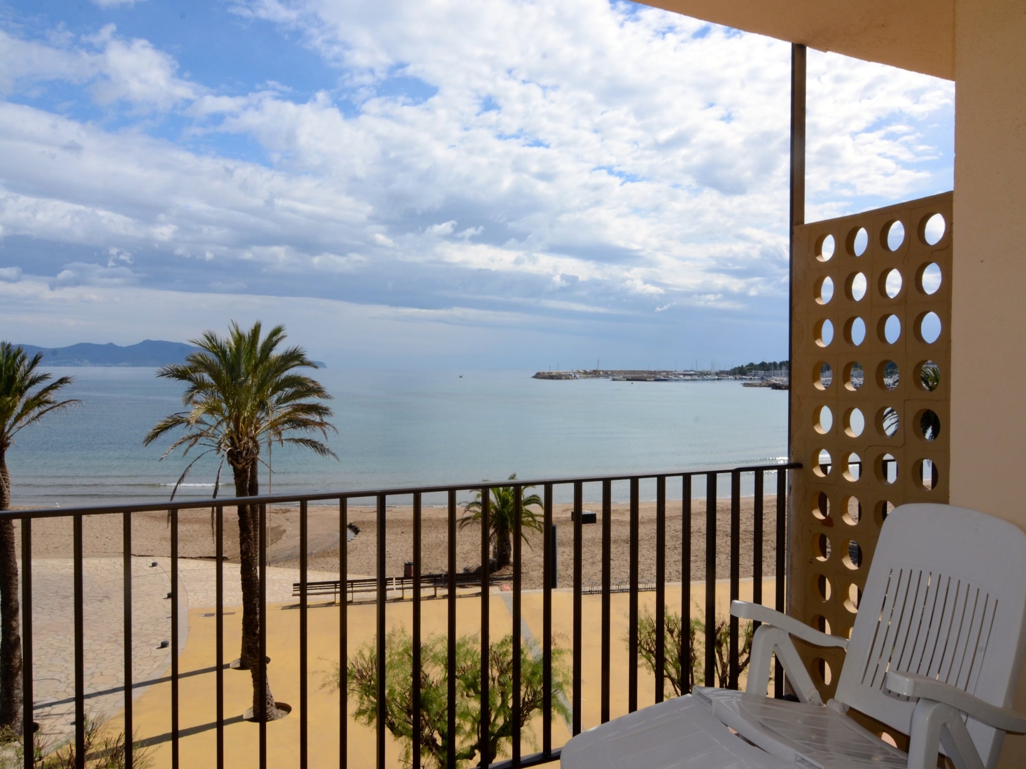 Ferienwohnung RIELLS PLATJA