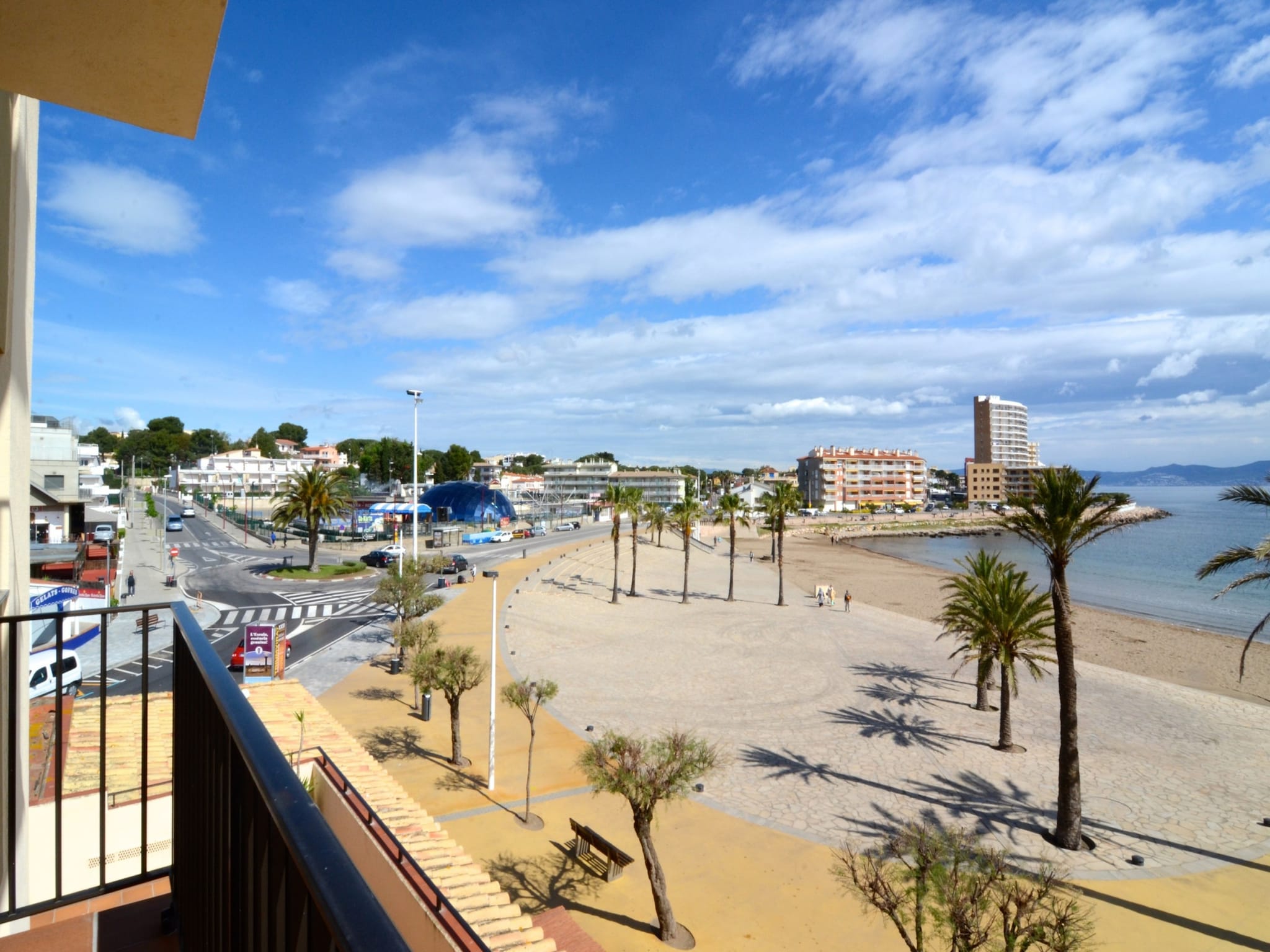 Ferienwohnung RIELLS PLATJA