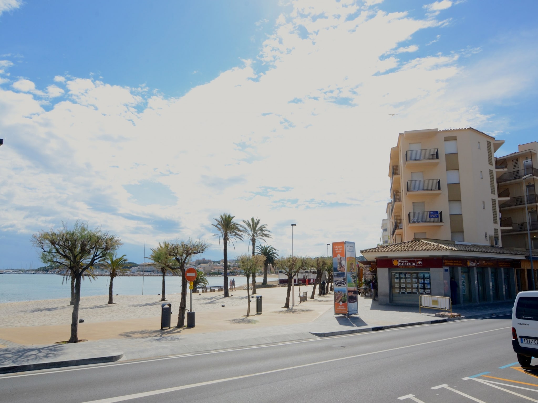 Ferienwohnung RIELLS PLATJA