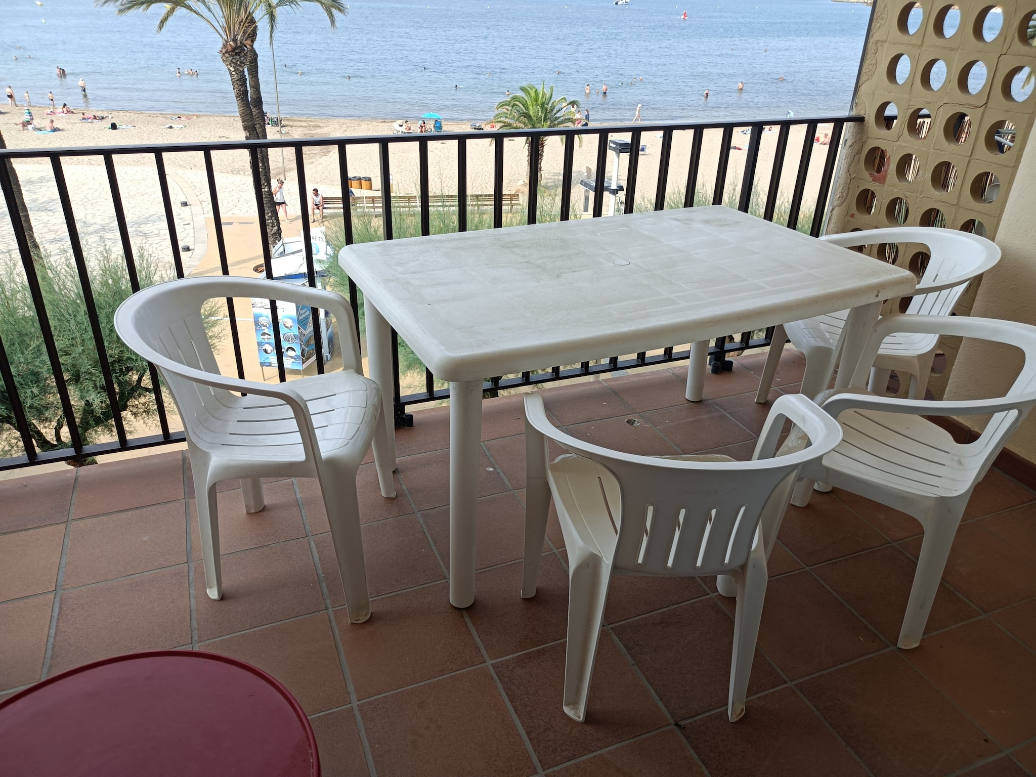 Ferienwohnung RIELLS PLATJA