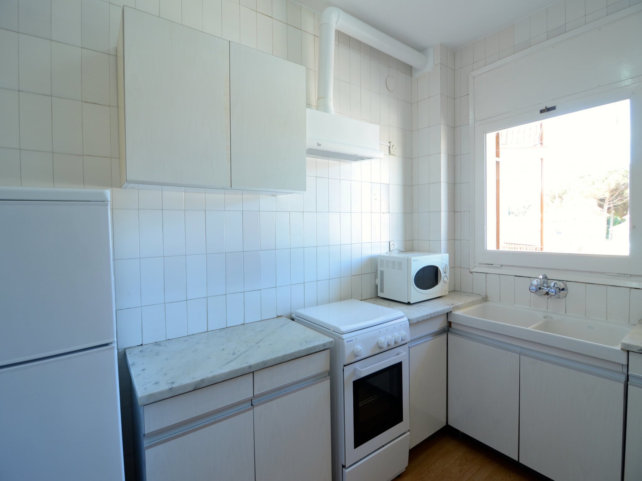 Ferienwohnung RIELLS PLATJA