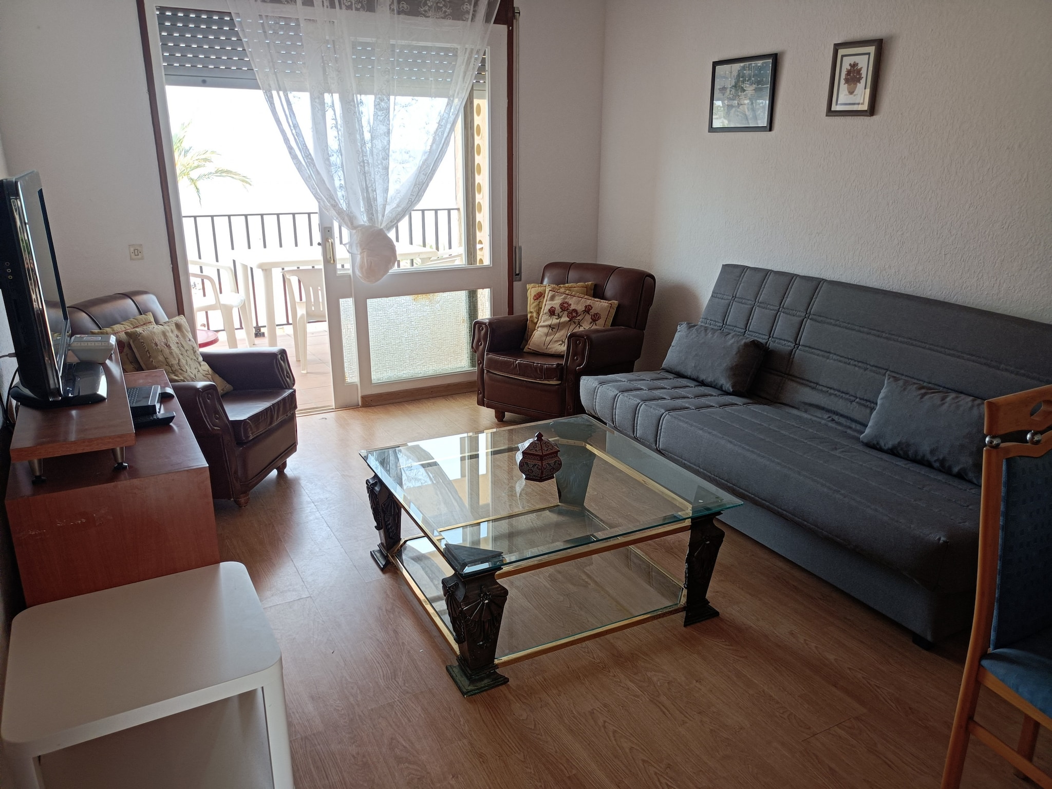 Ferienwohnung RIELLS PLATJA