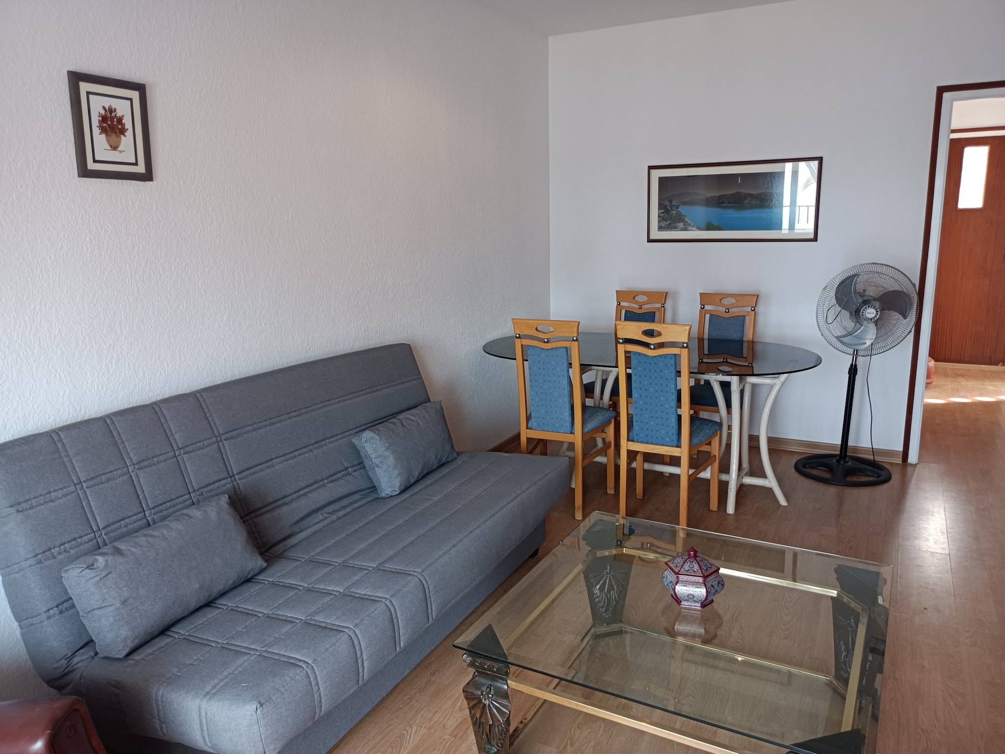 Ferienwohnung RIELLS PLATJA