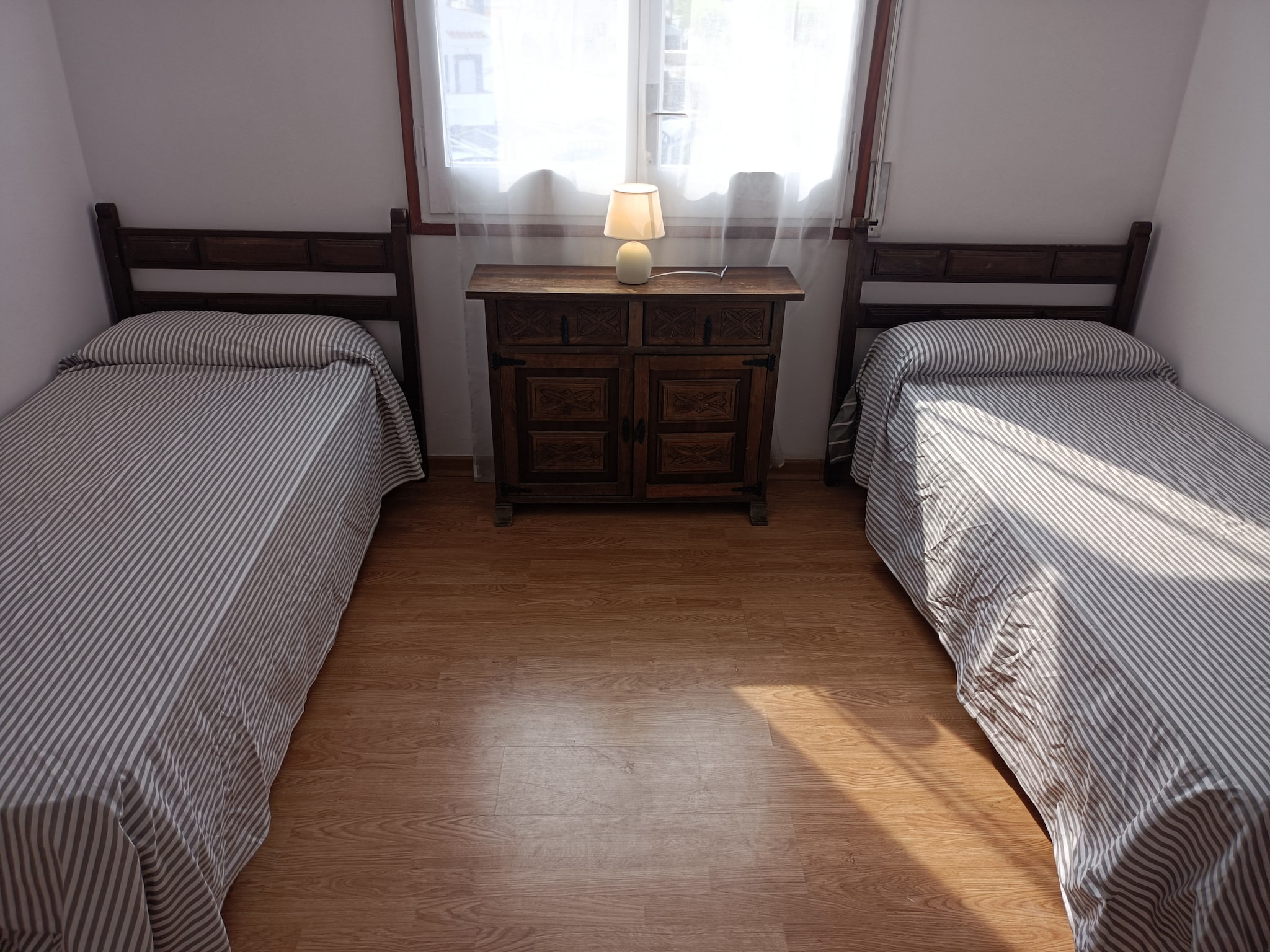 Ferienwohnung RIELLS PLATJA