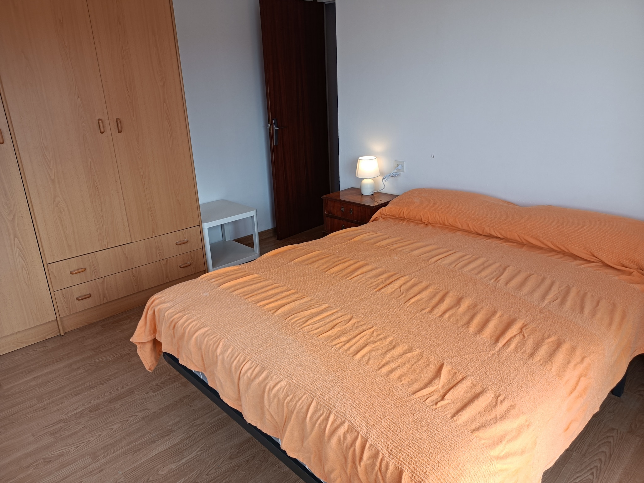 Ferienwohnung RIELLS PLATJA