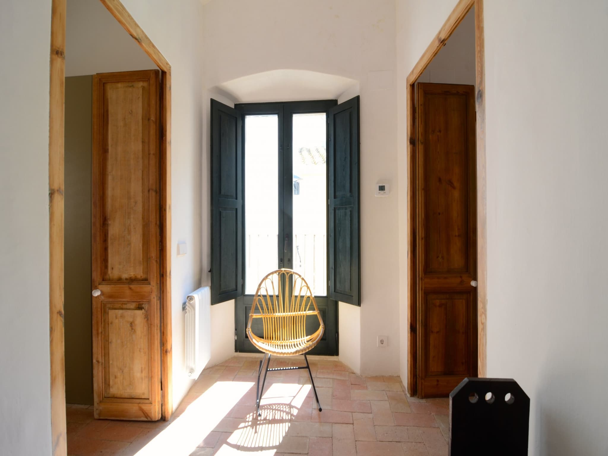   CASA ROSA DEL PORT