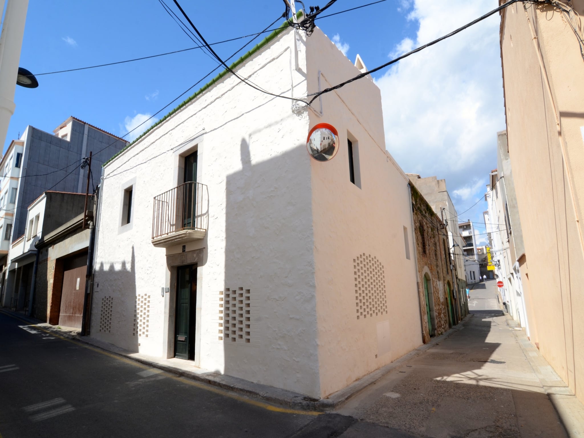   CASA ROSA DEL PORT