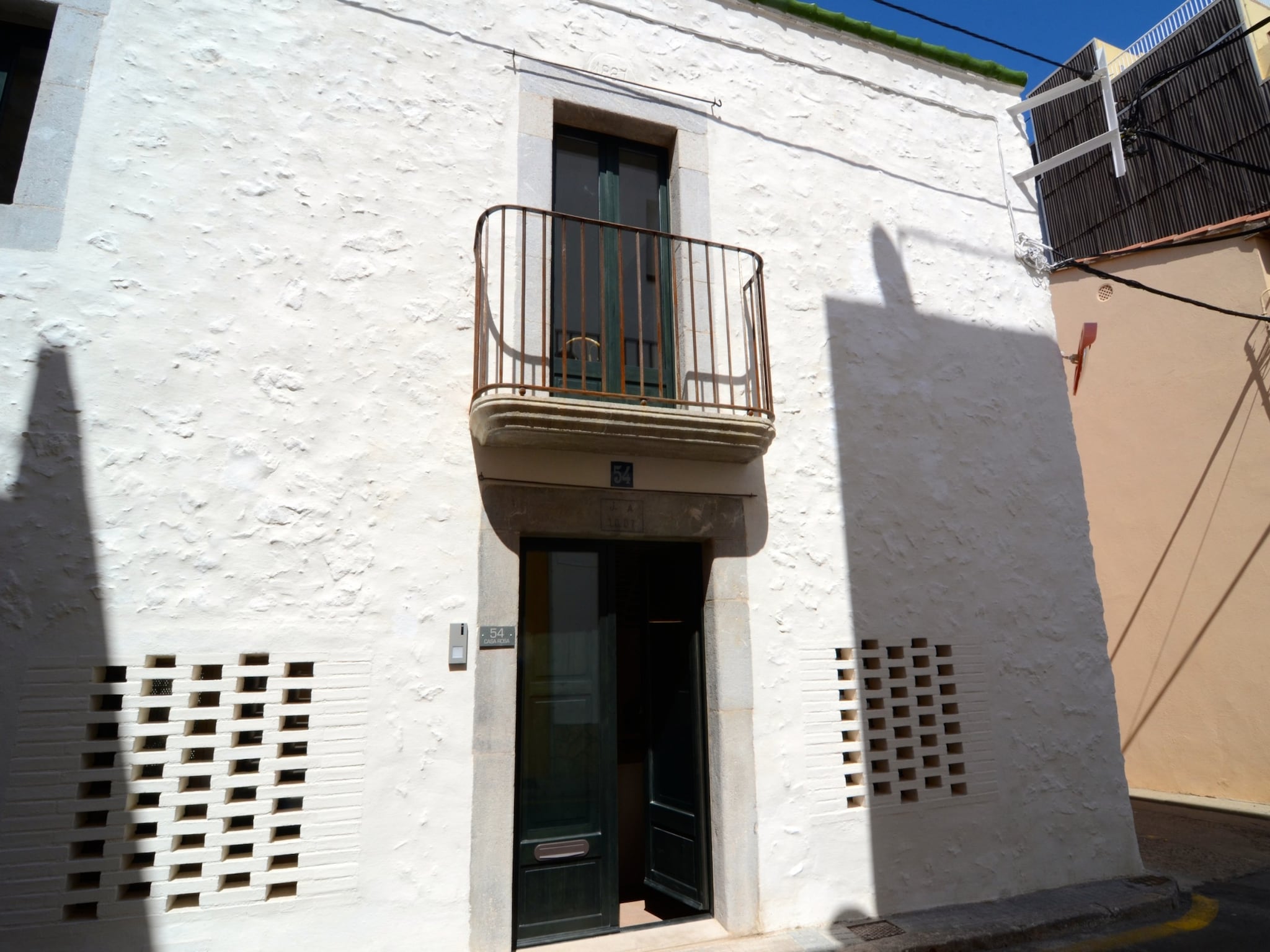   CASA ROSA DEL PORT