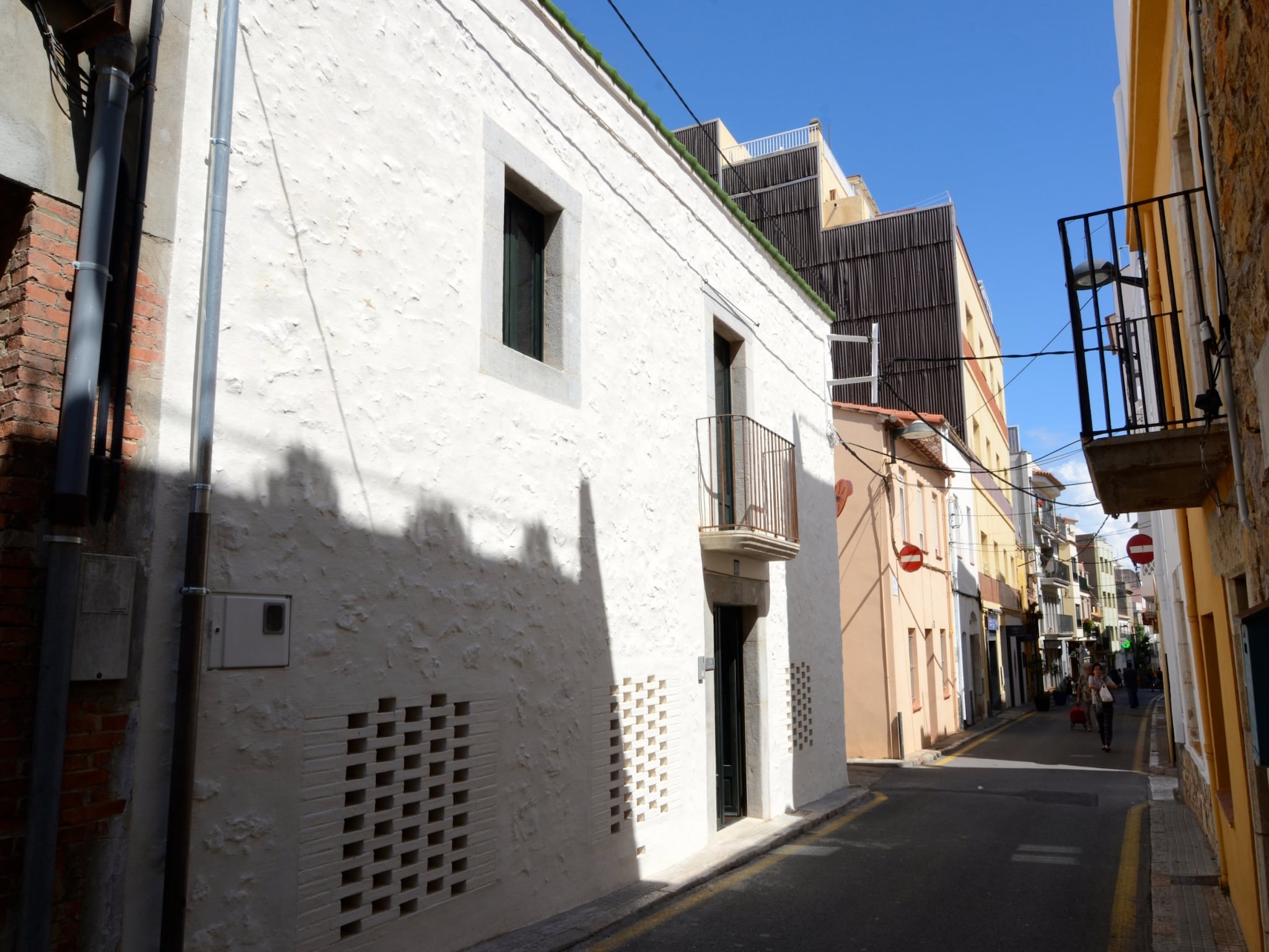   CASA ROSA DEL PORT