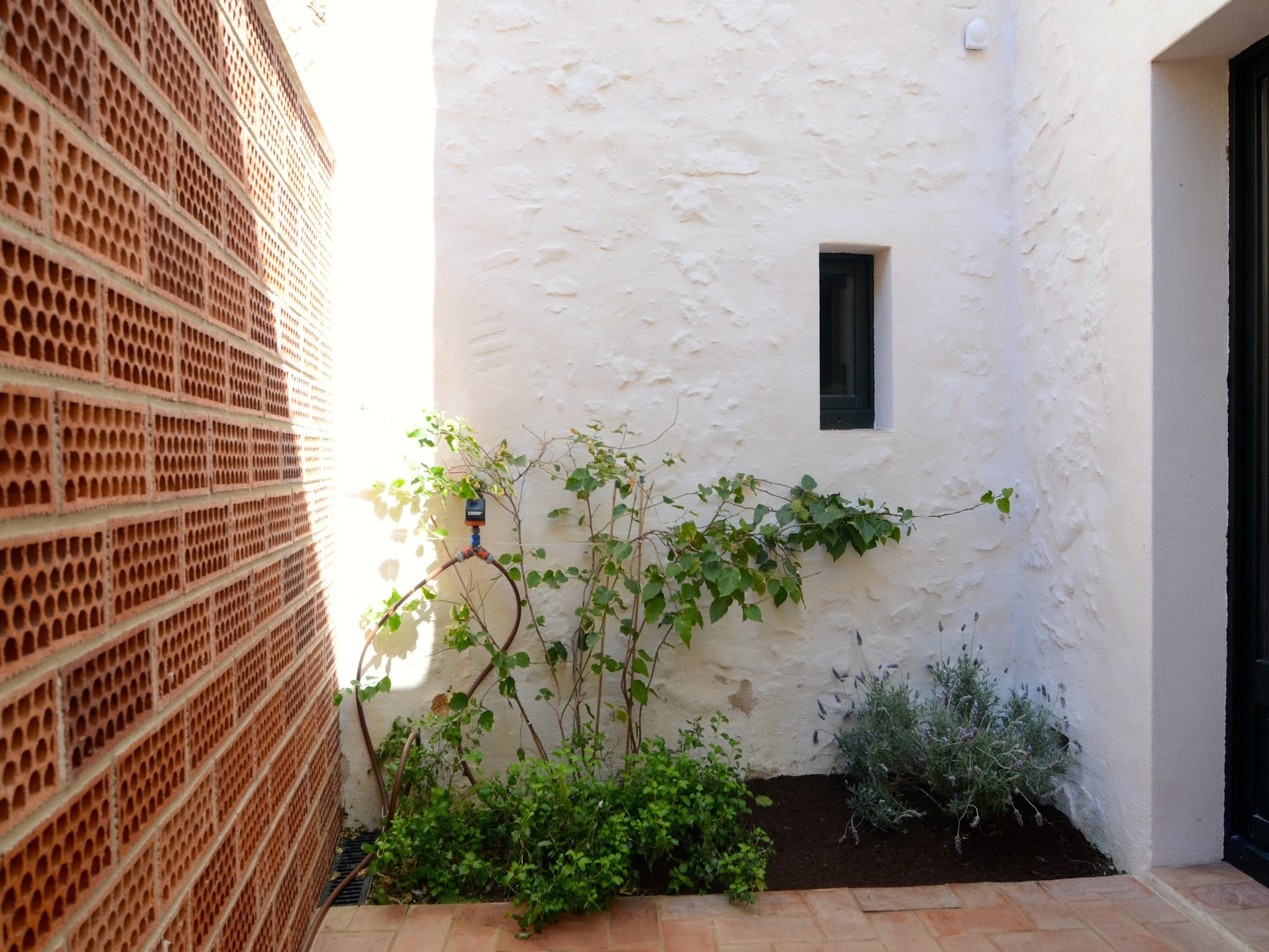   CASA ROSA DEL PORT