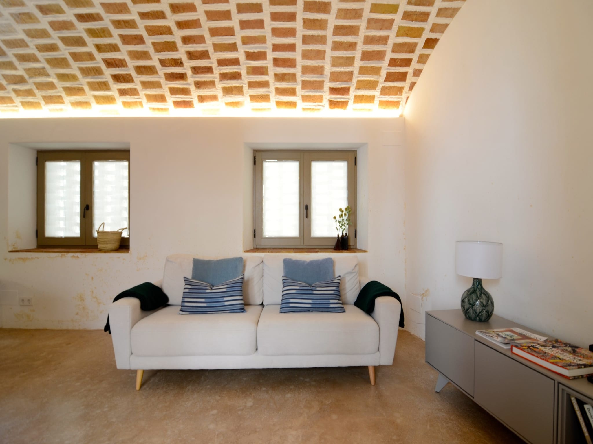   CASA ROSA DEL PORT
