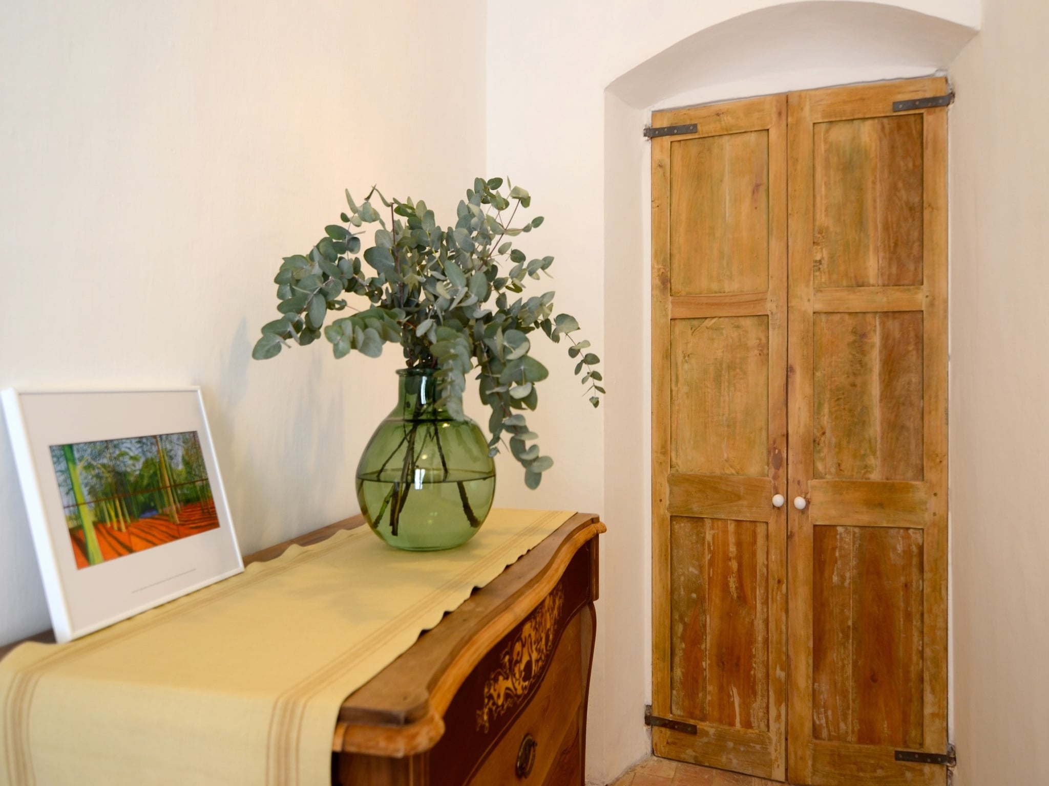   CASA ROSA DEL PORT