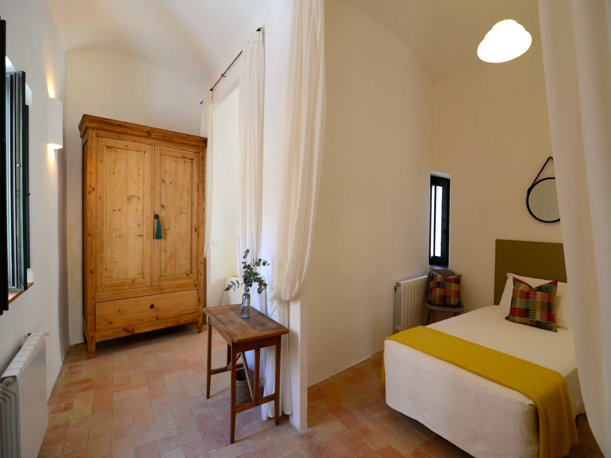   CASA ROSA DEL PORT