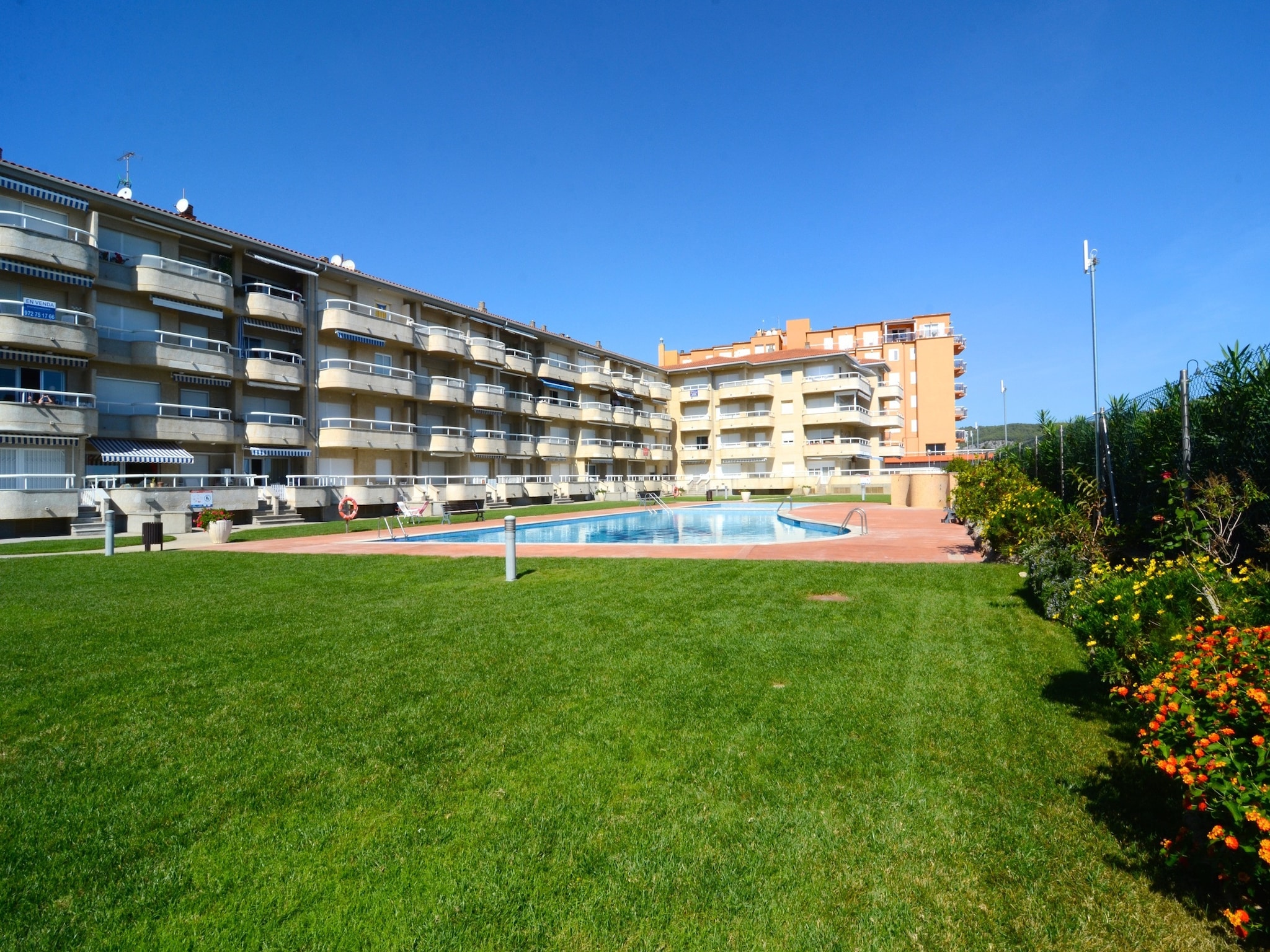 Leilighet MANUREVA VII 2-A