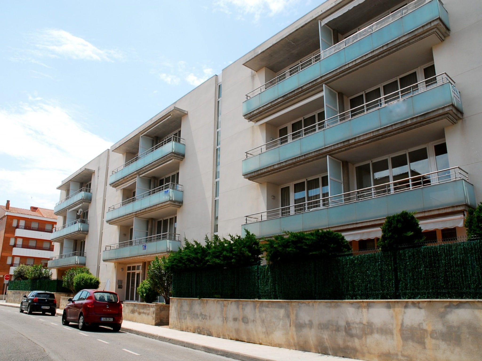 Leilighet MIAMI II 102
