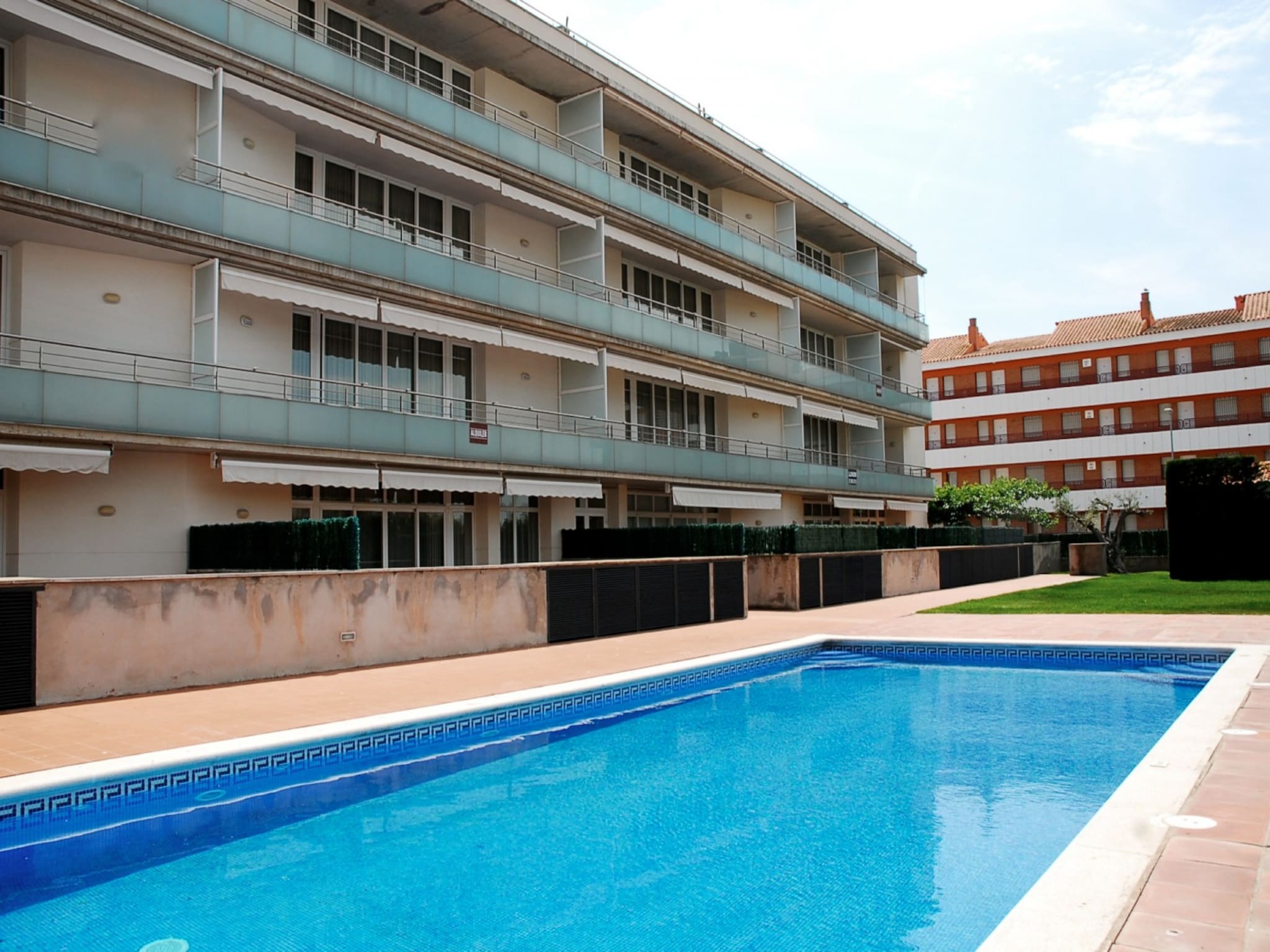 Leilighet MIAMI II 102