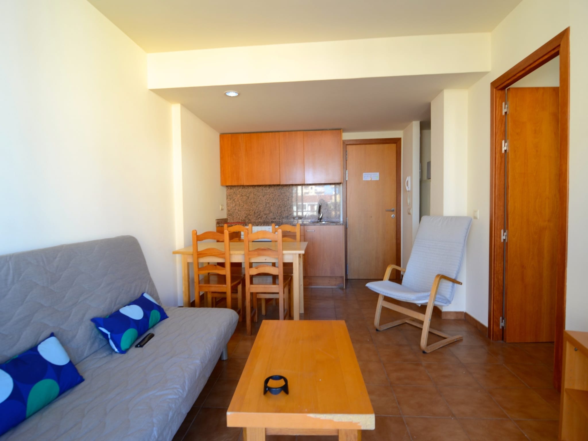 Leilighet MIAMI II 102