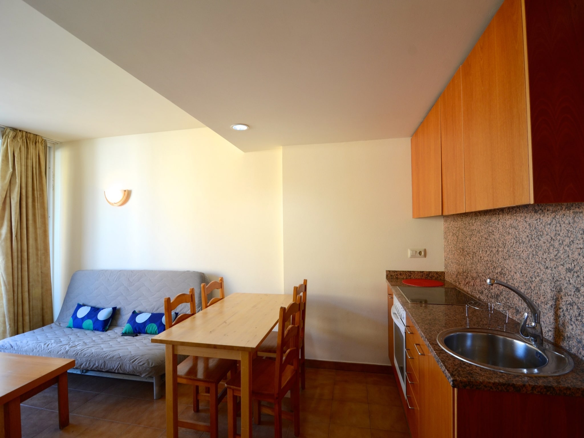 Leilighet MIAMI II 102