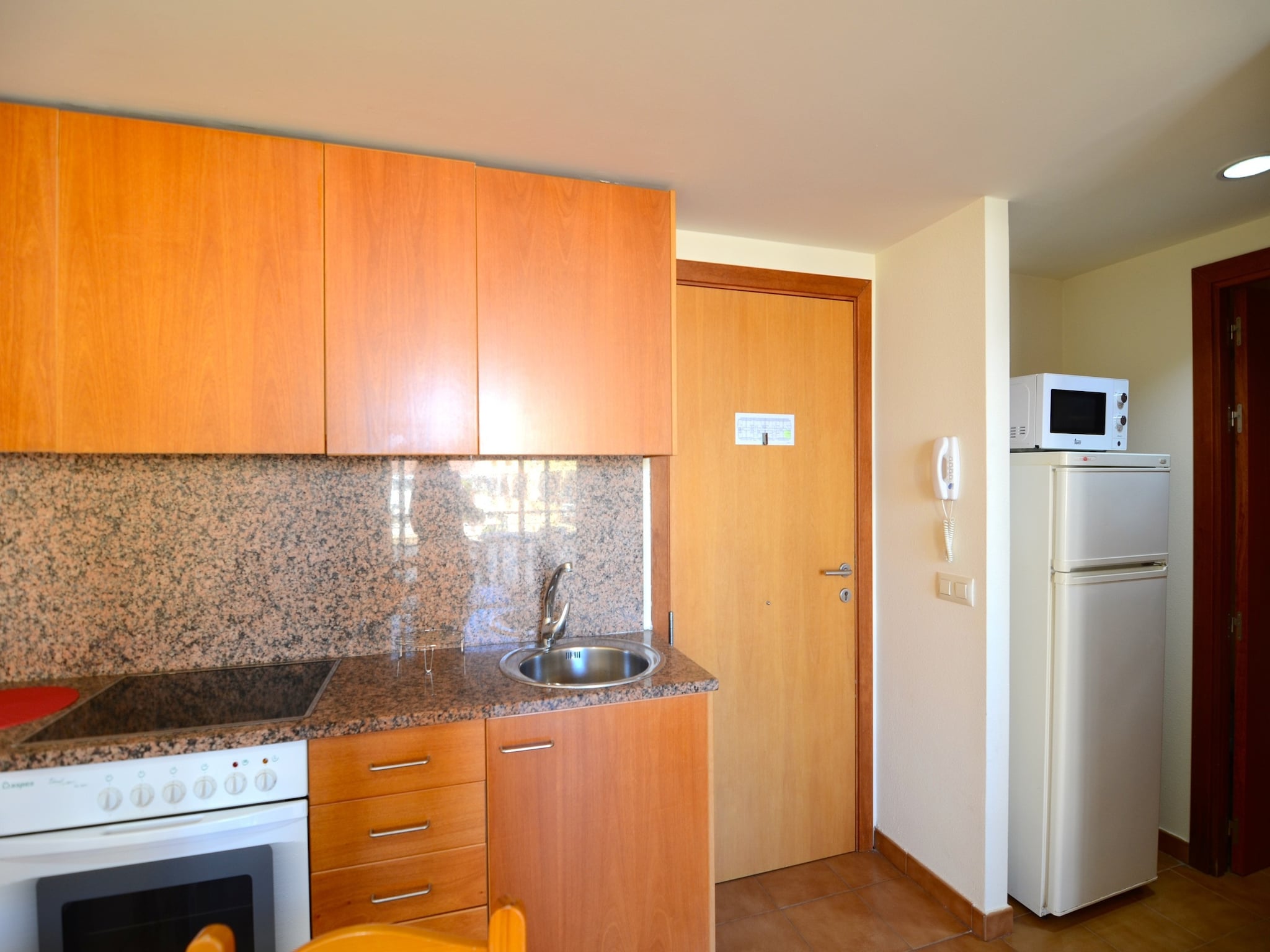 Leilighet MIAMI II 102