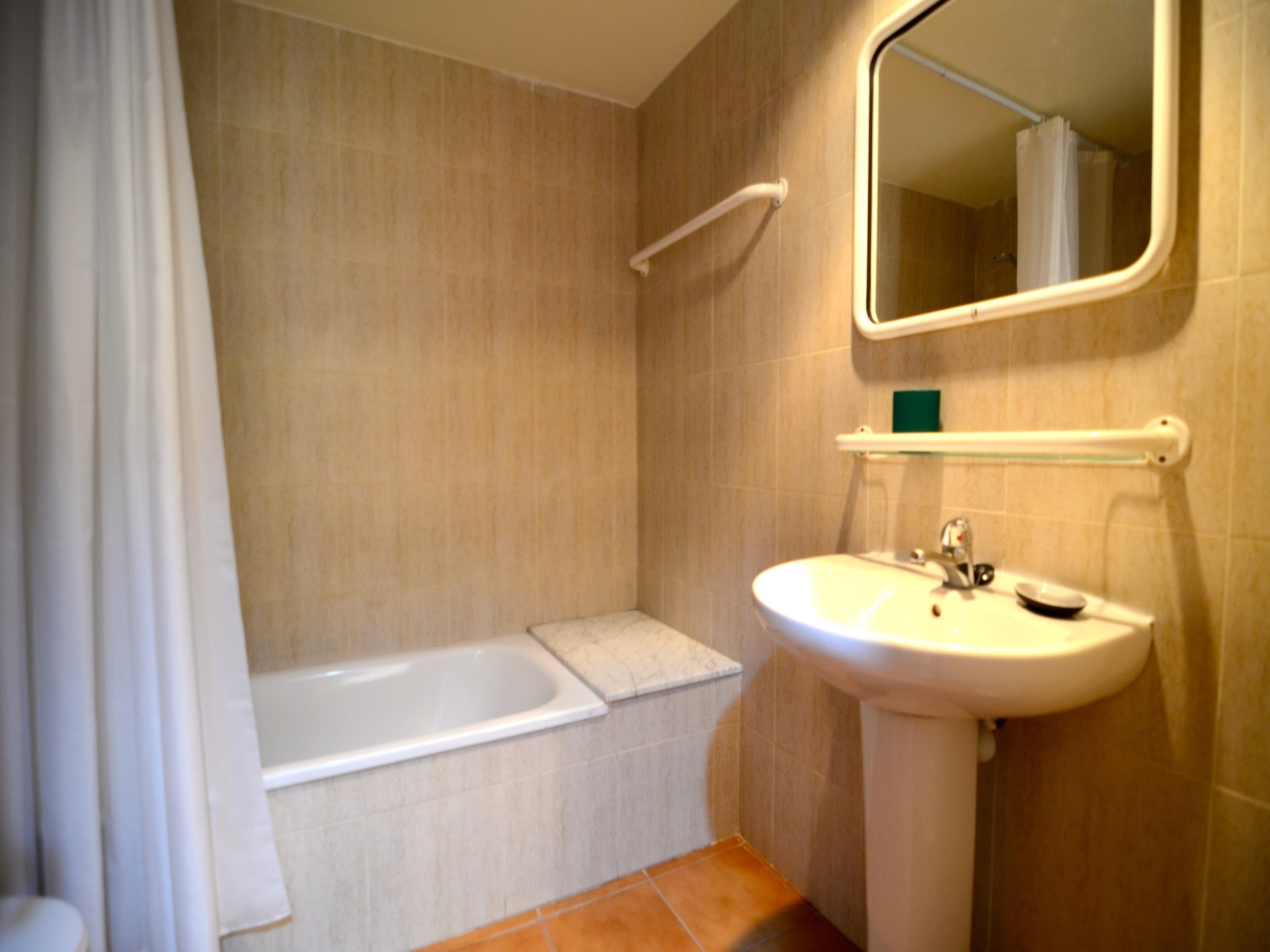 Leilighet MIAMI II 102
