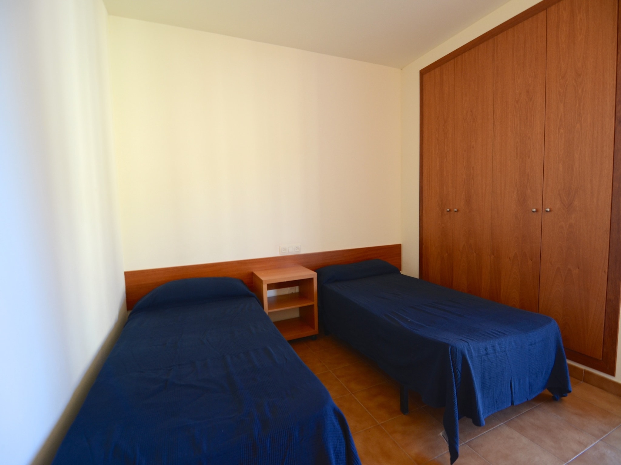 Leilighet MIAMI II 102