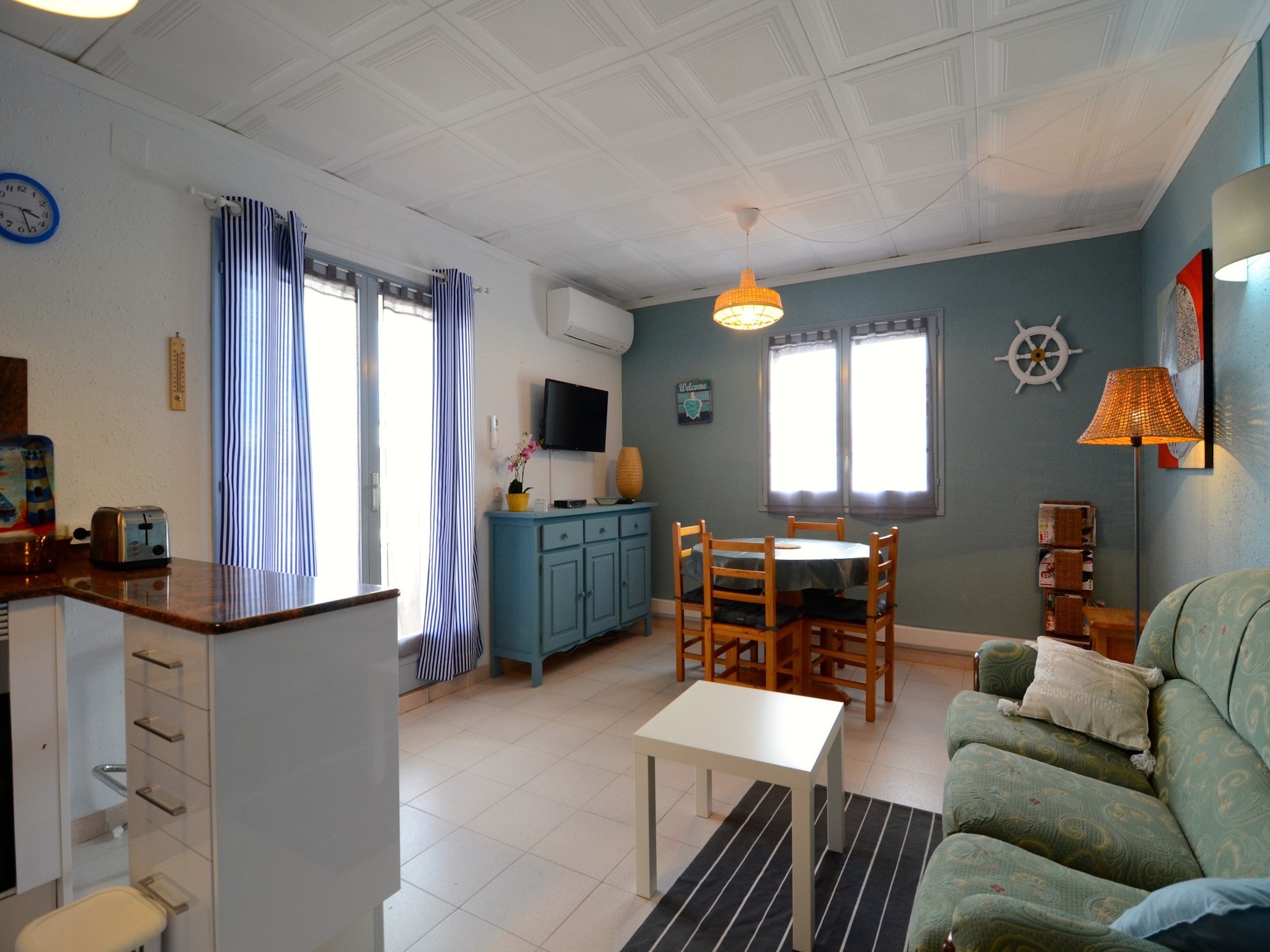 Ferienwohnung CALA MONTGO 17