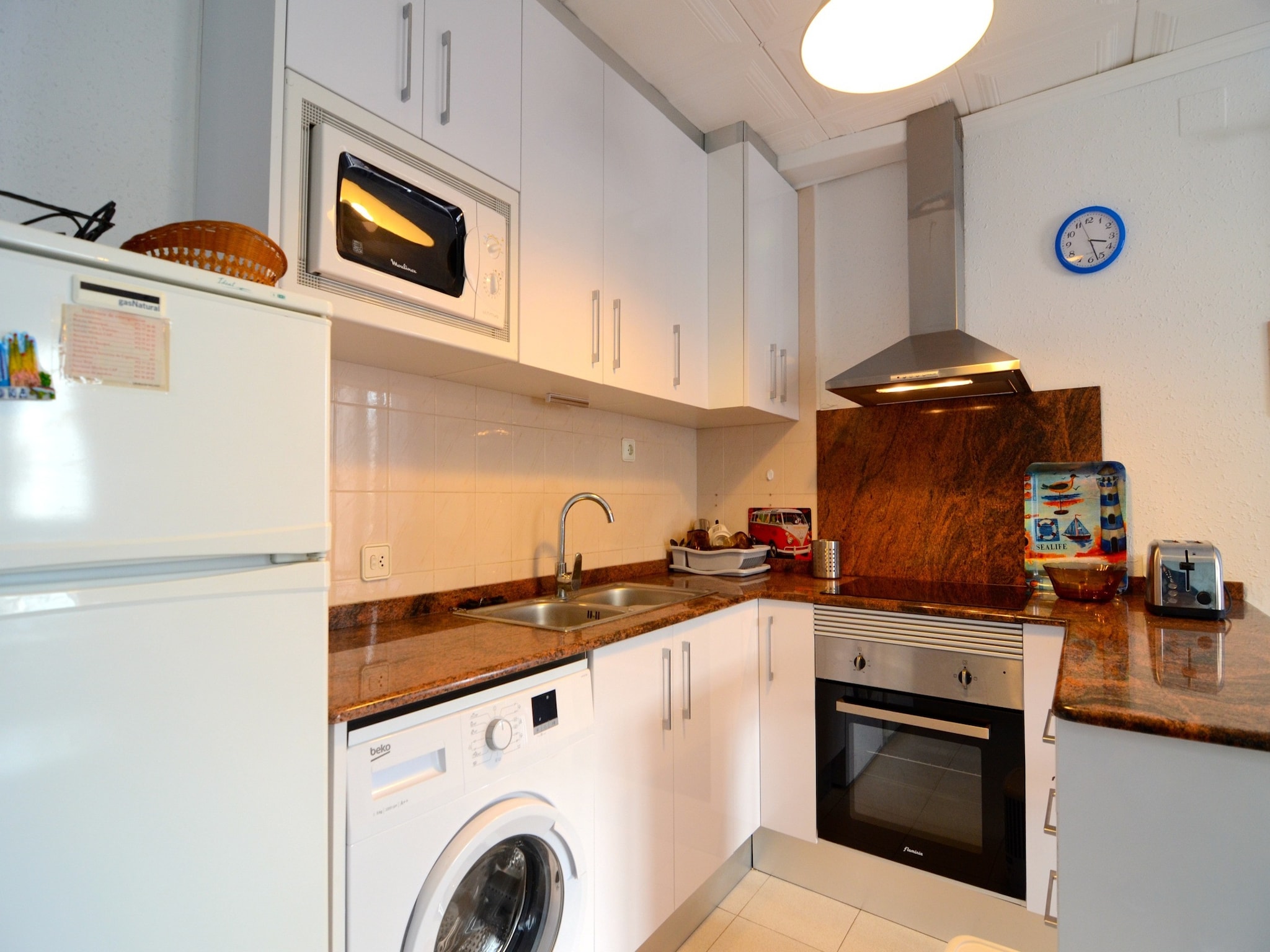 Ferienwohnung CALA MONTGO 17