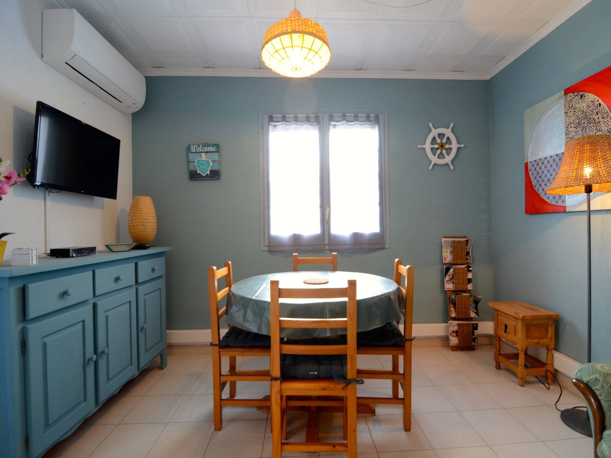 Ferienwohnung CALA MONTGO 17