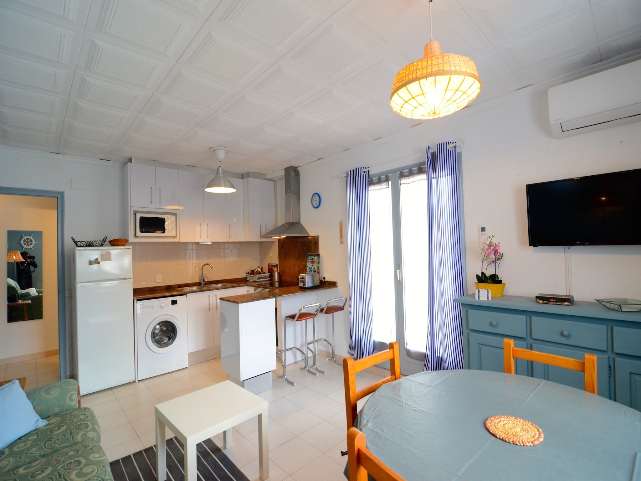 Ferienwohnung CALA MONTGO 17